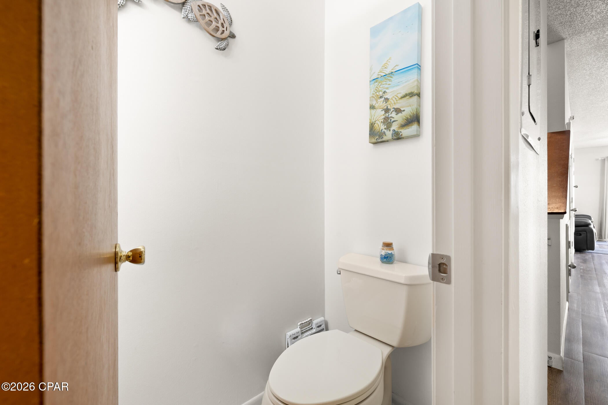 Portside Condo - Residential