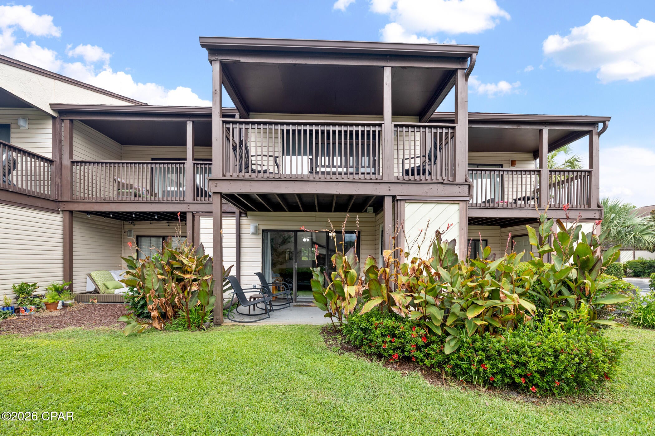 Portside Condo - Residential