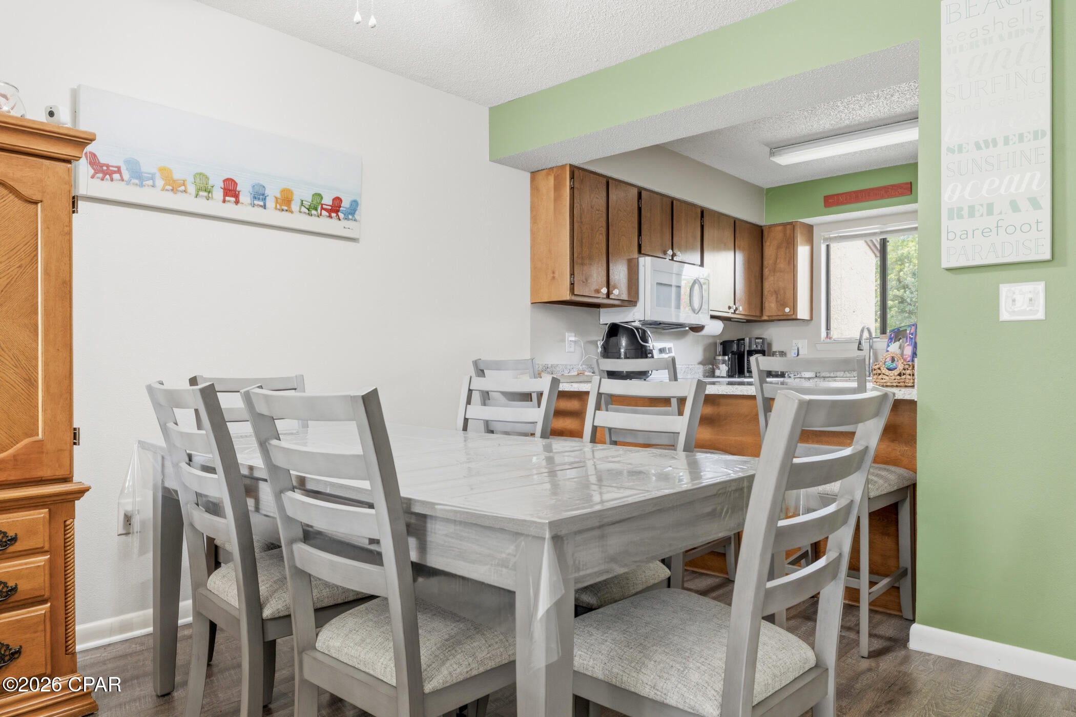 Portside Condo - Residential
