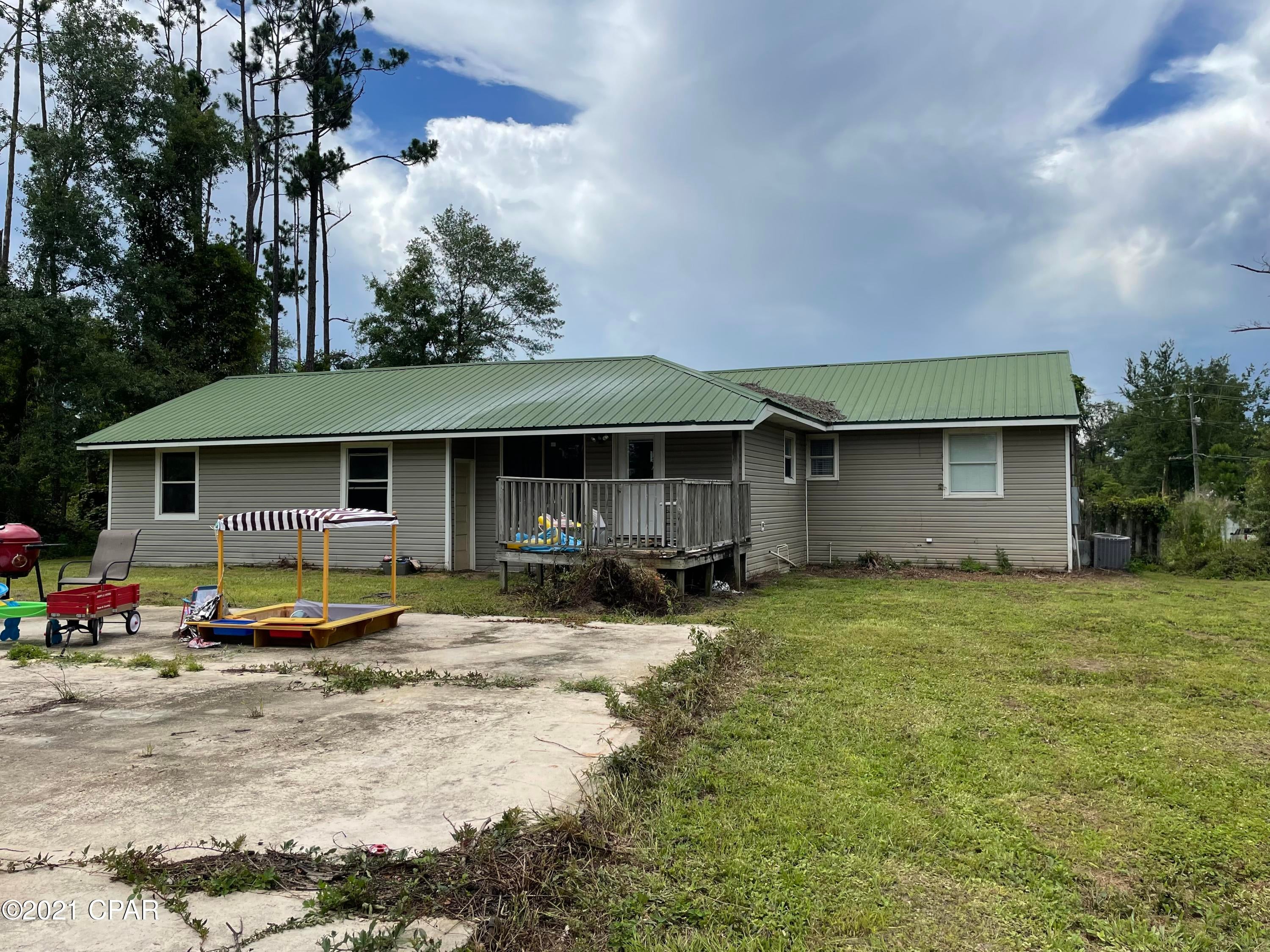 No Named Subdivision - Residential