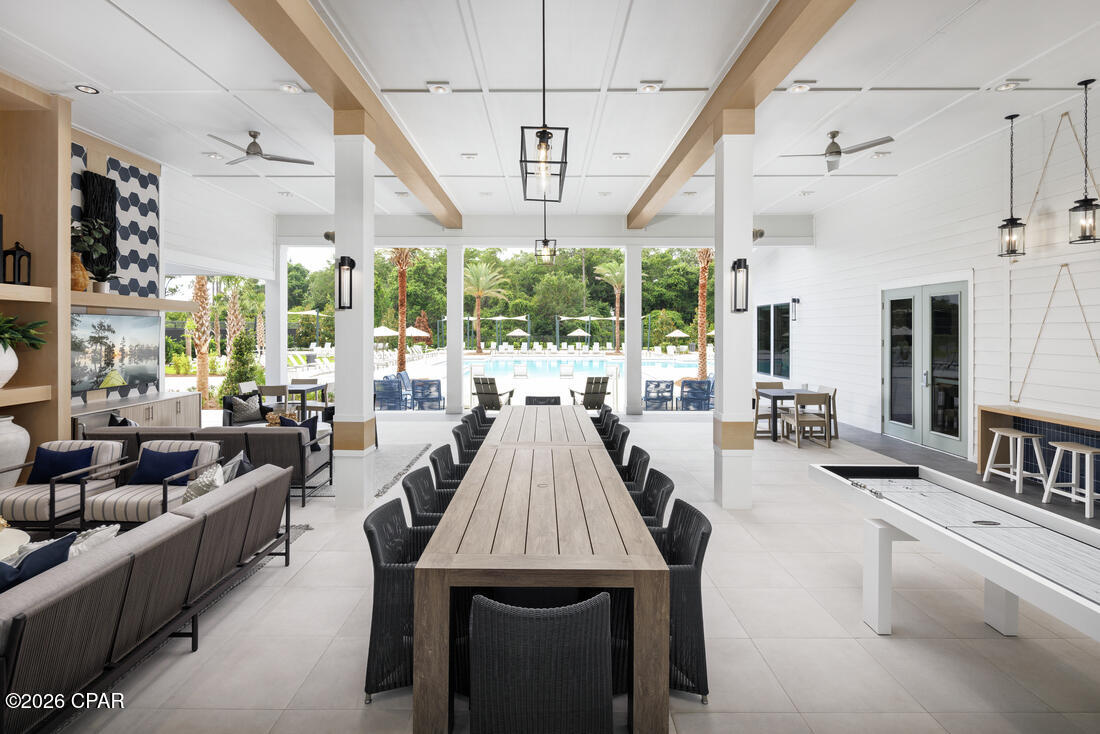 Breakwater at Ward Creek - Residential