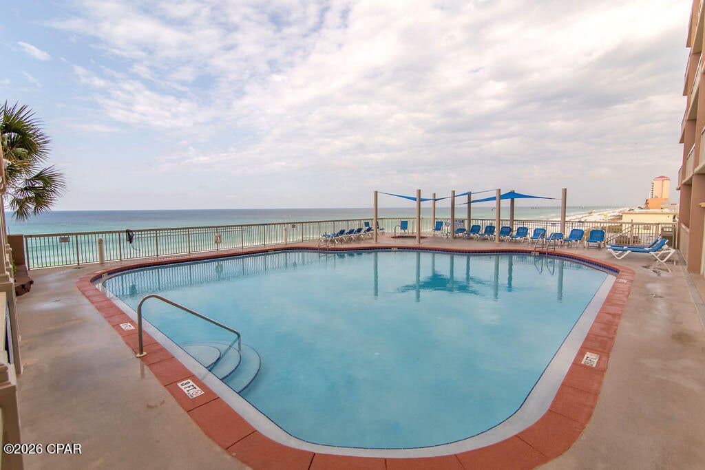 Sunrise Beach - Residential