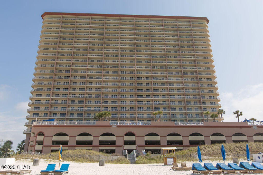 Sunrise Beach - Residential