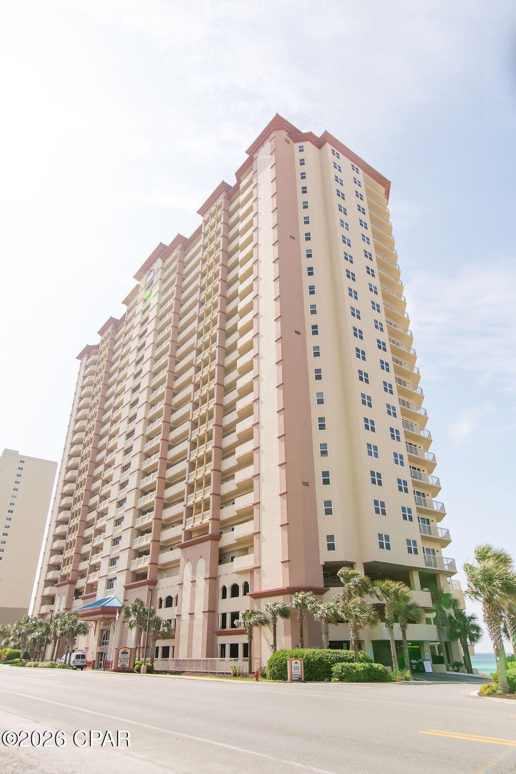 Sunrise Beach - Residential