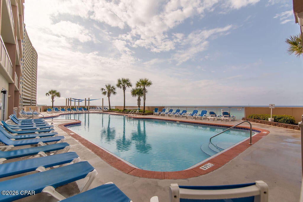 Sunrise Beach - Residential