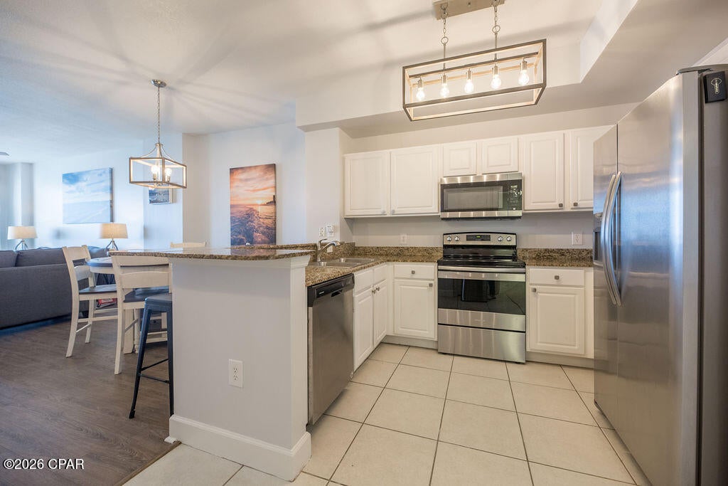 Sunrise Beach - Residential