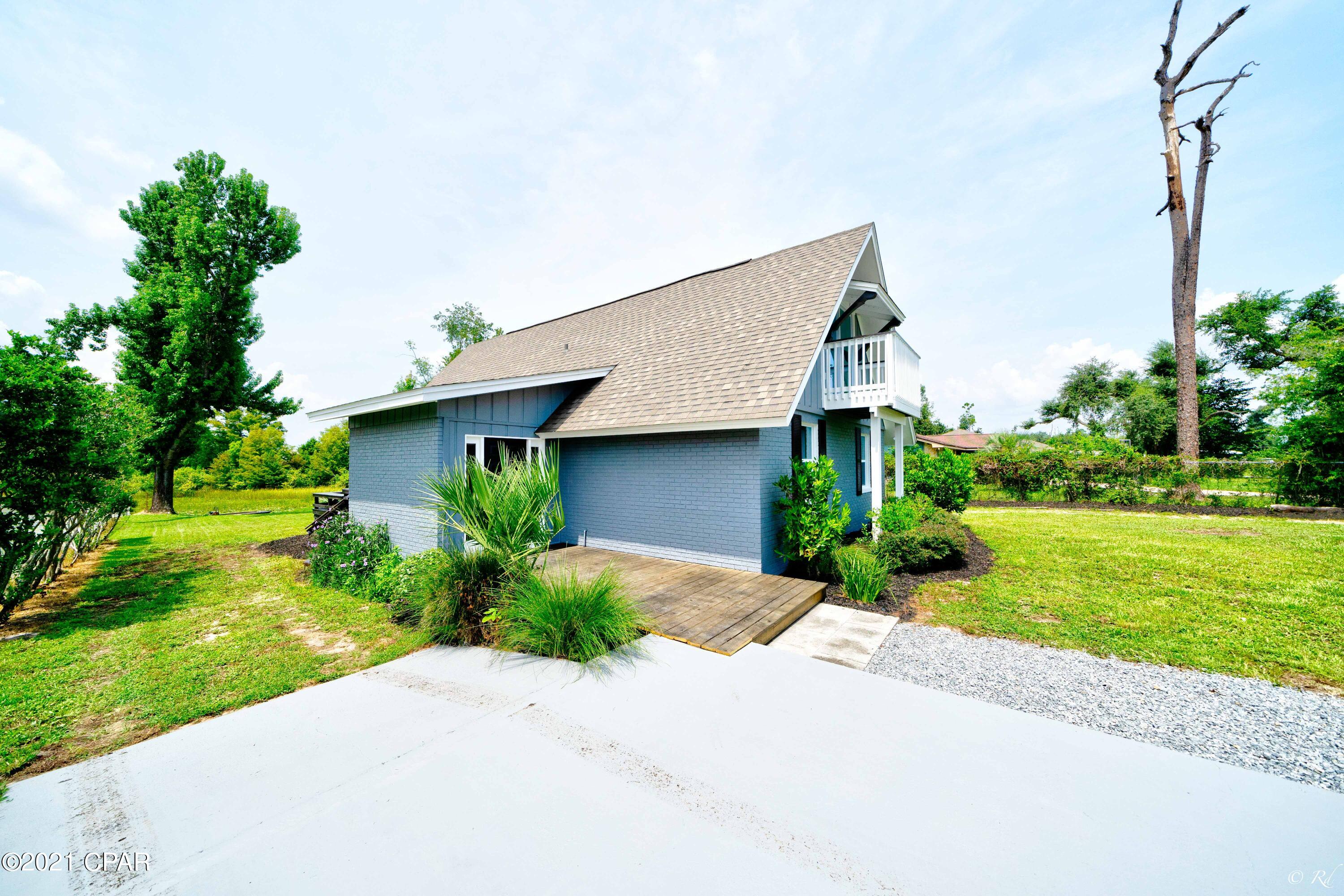 Shoreline Properties#2 - Residential