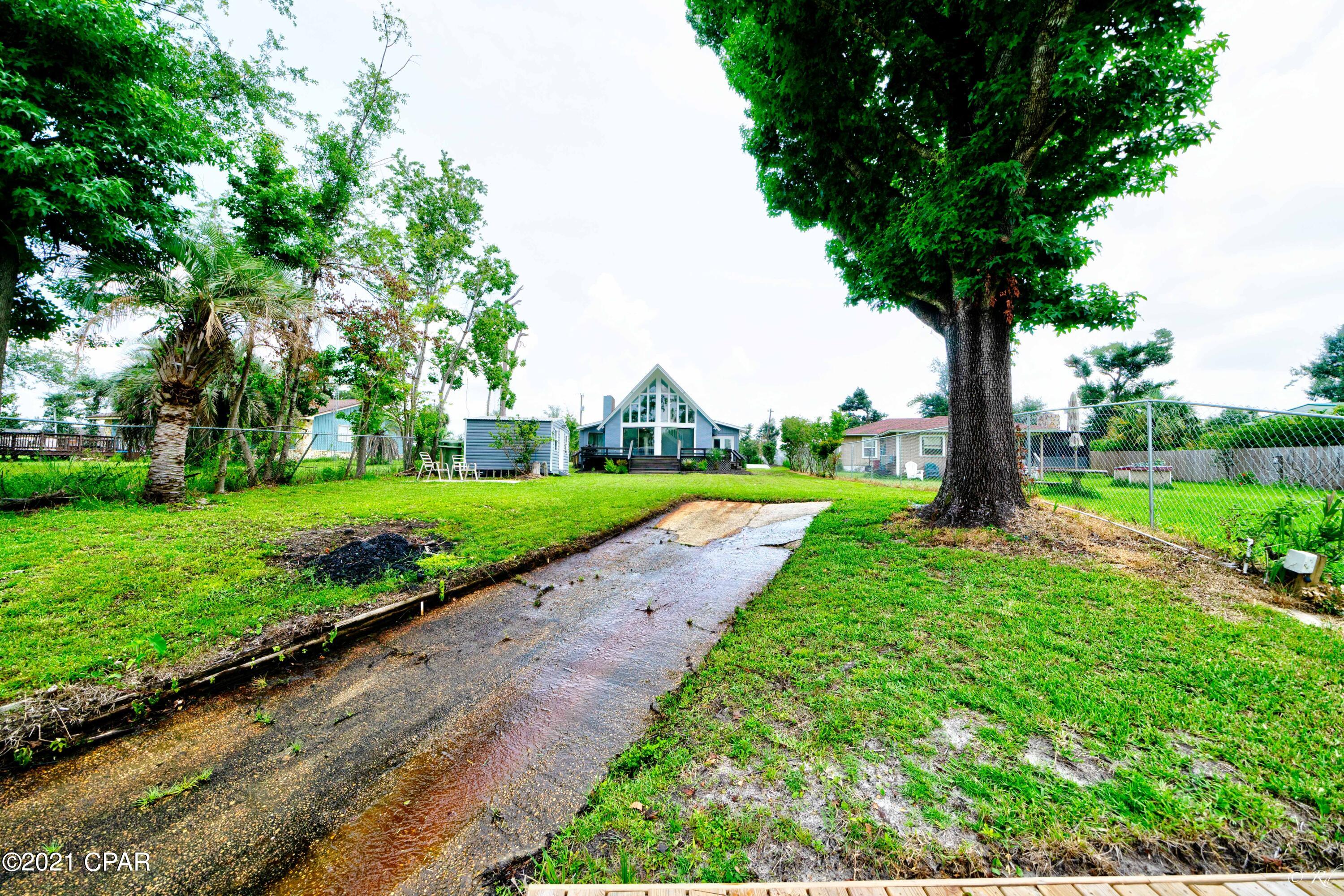 Shoreline Properties#2 - Residential
