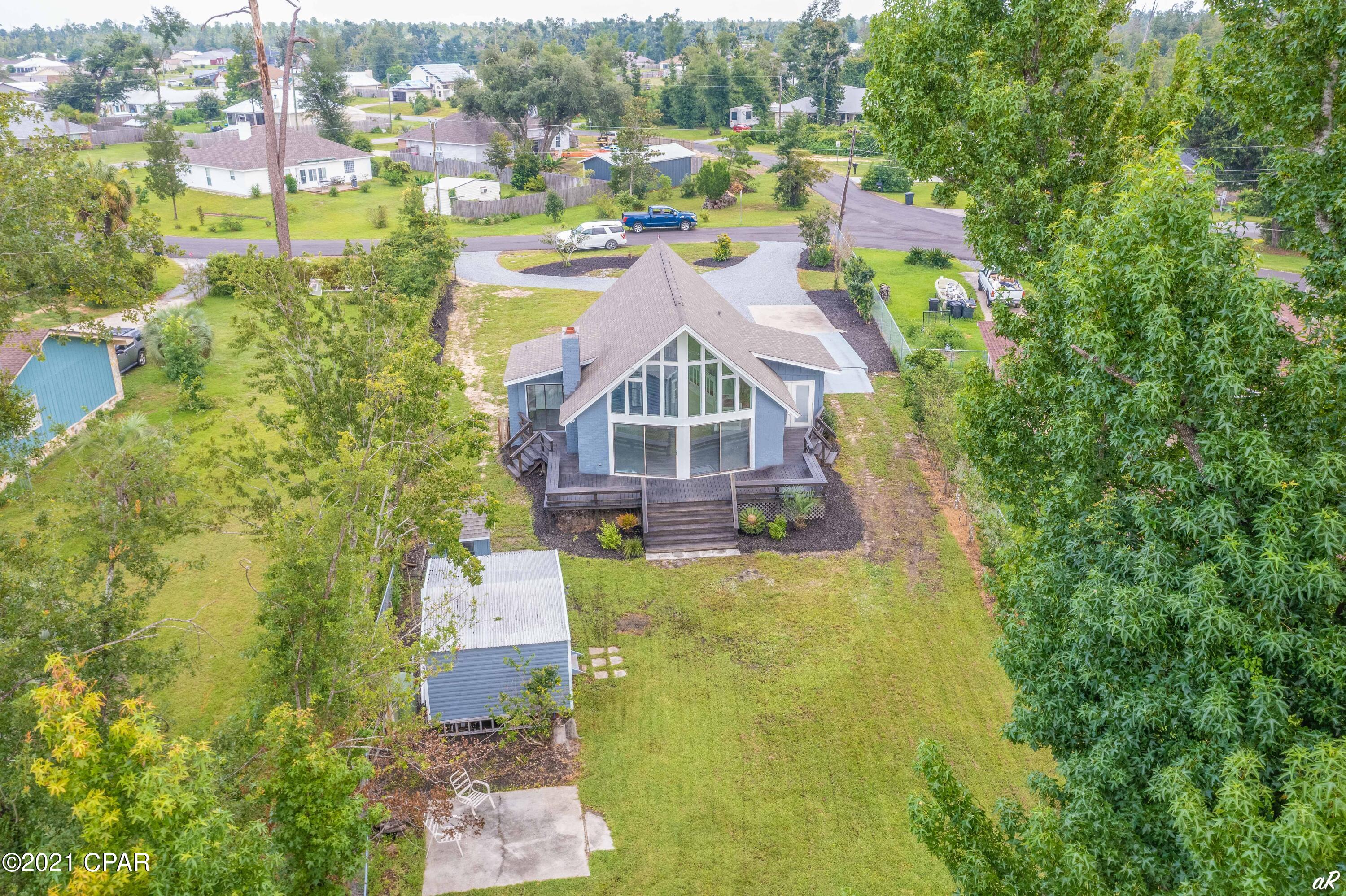 Shoreline Properties#2 - Residential