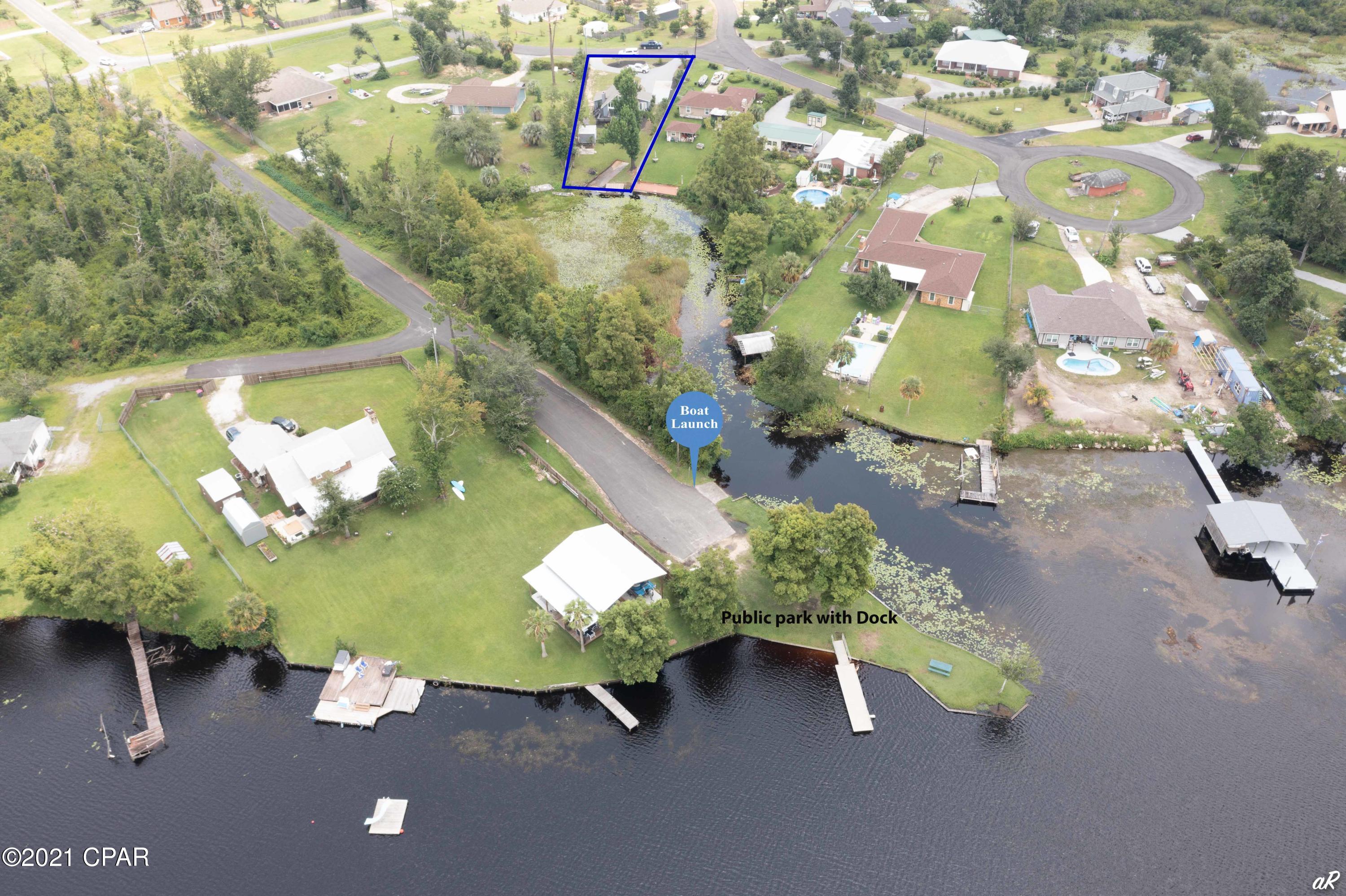 Shoreline Properties#2 - Residential