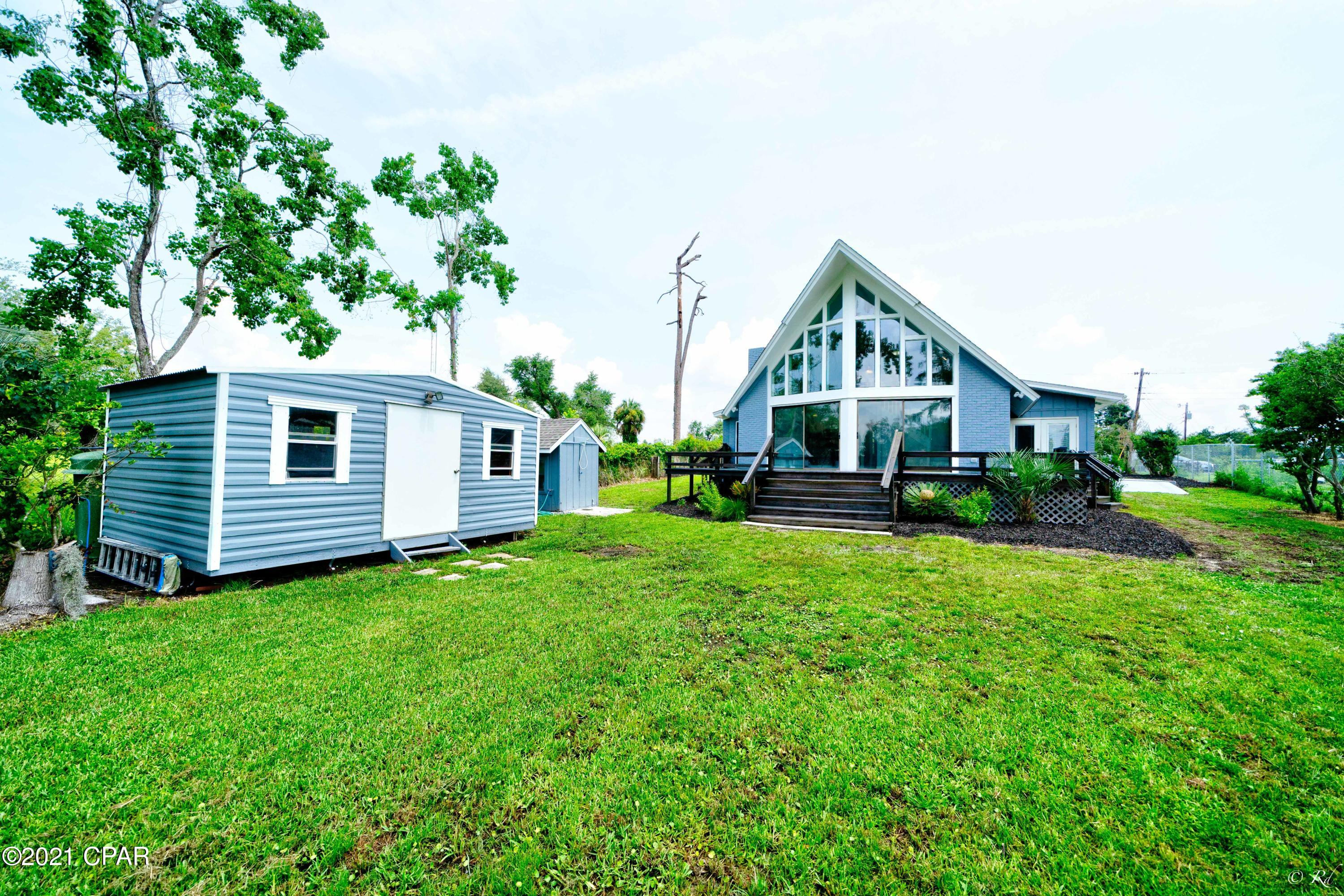Shoreline Properties#2 - Residential