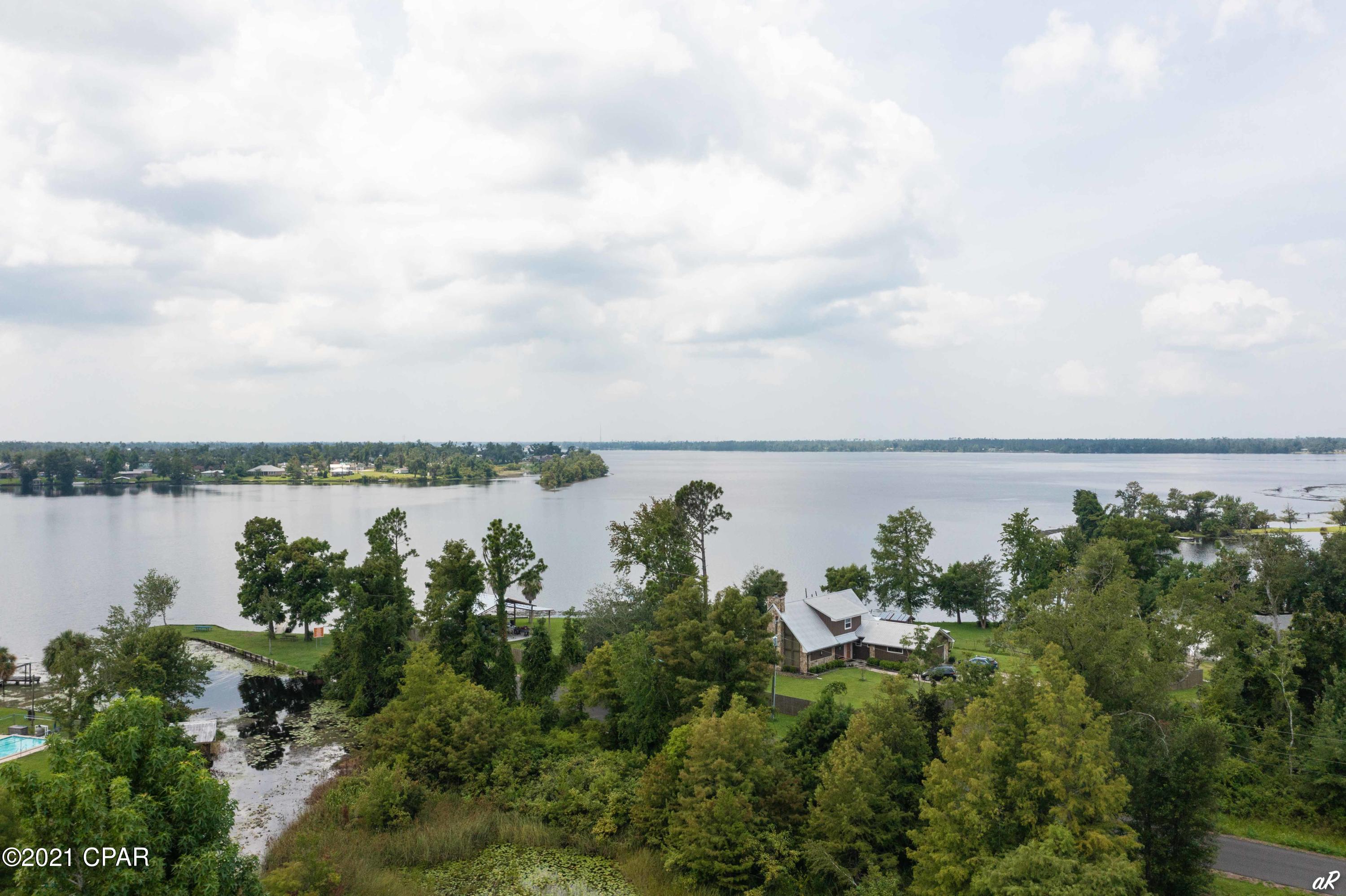 Shoreline Properties#2 - Residential
