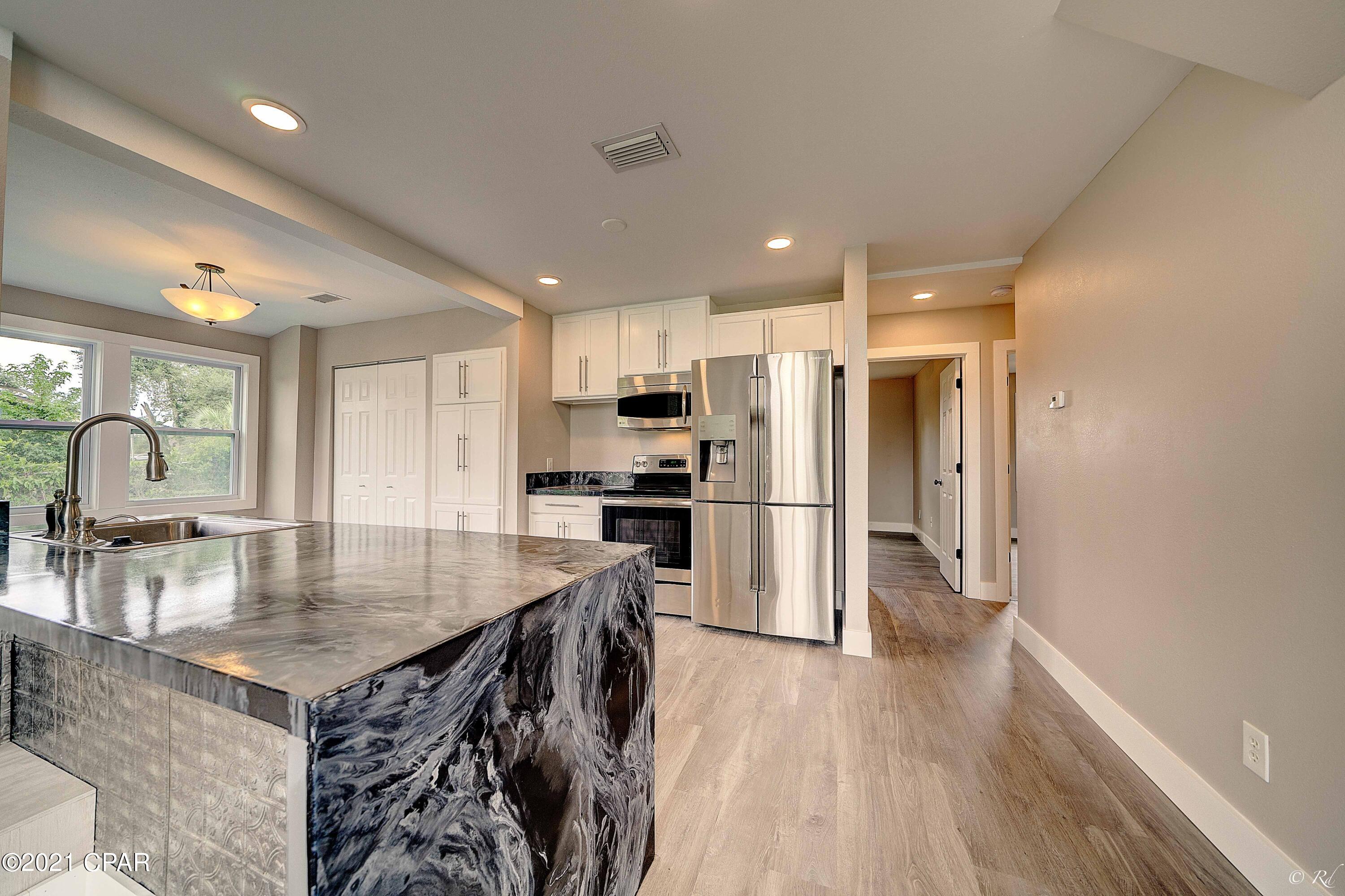 Shoreline Properties#2 - Residential