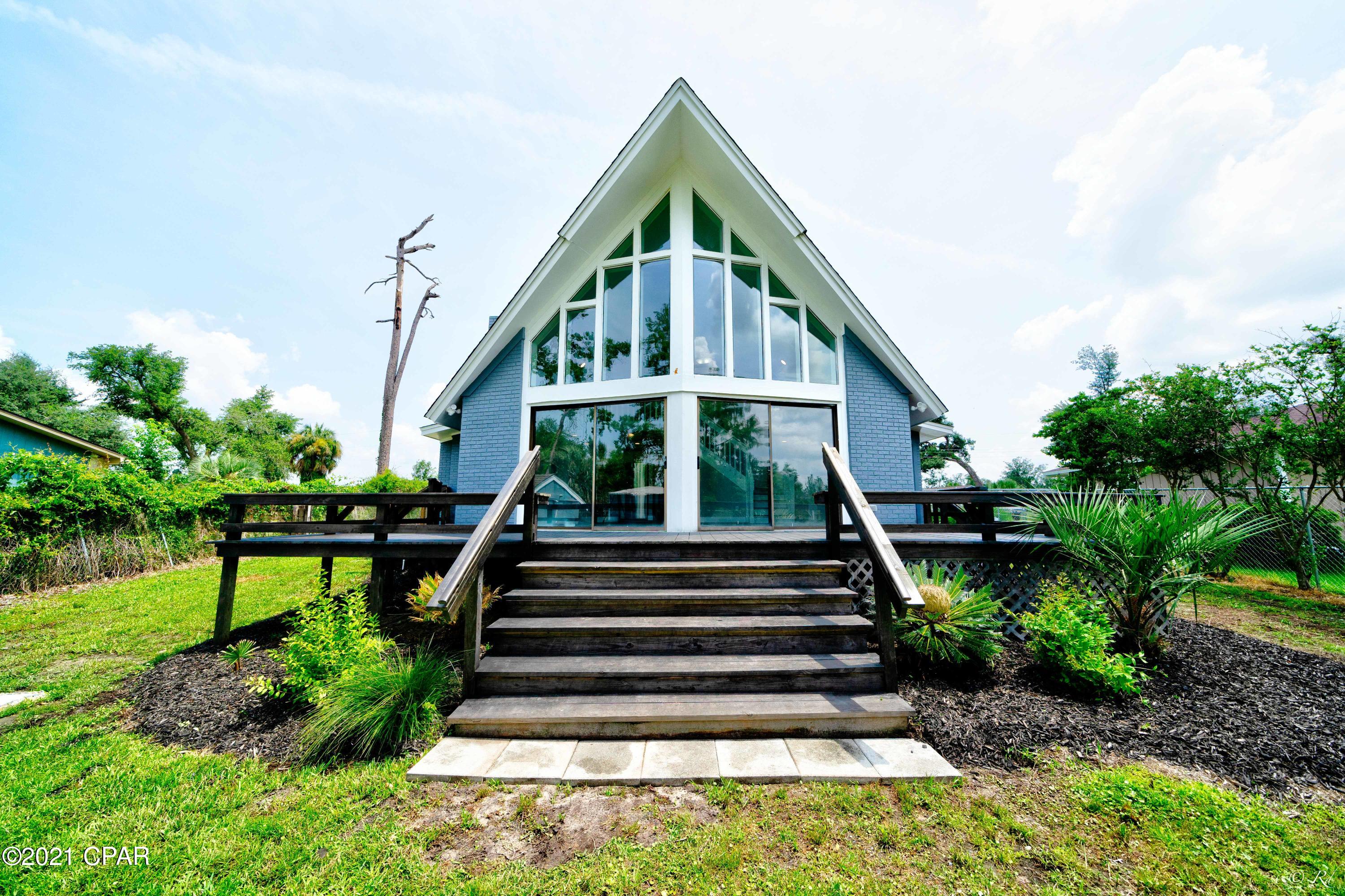 Shoreline Properties#2 - Residential