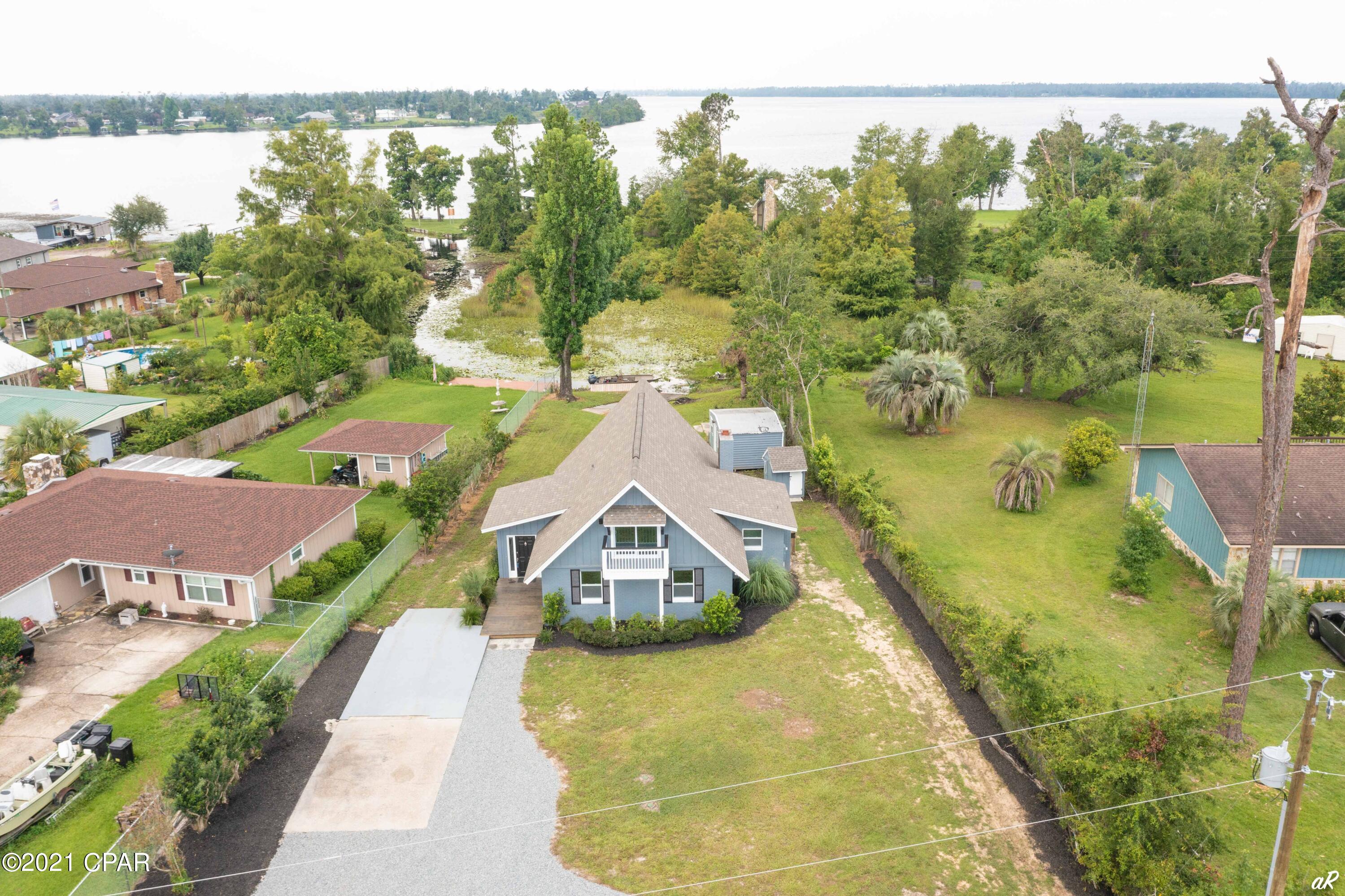 Shoreline Properties#2 - Residential