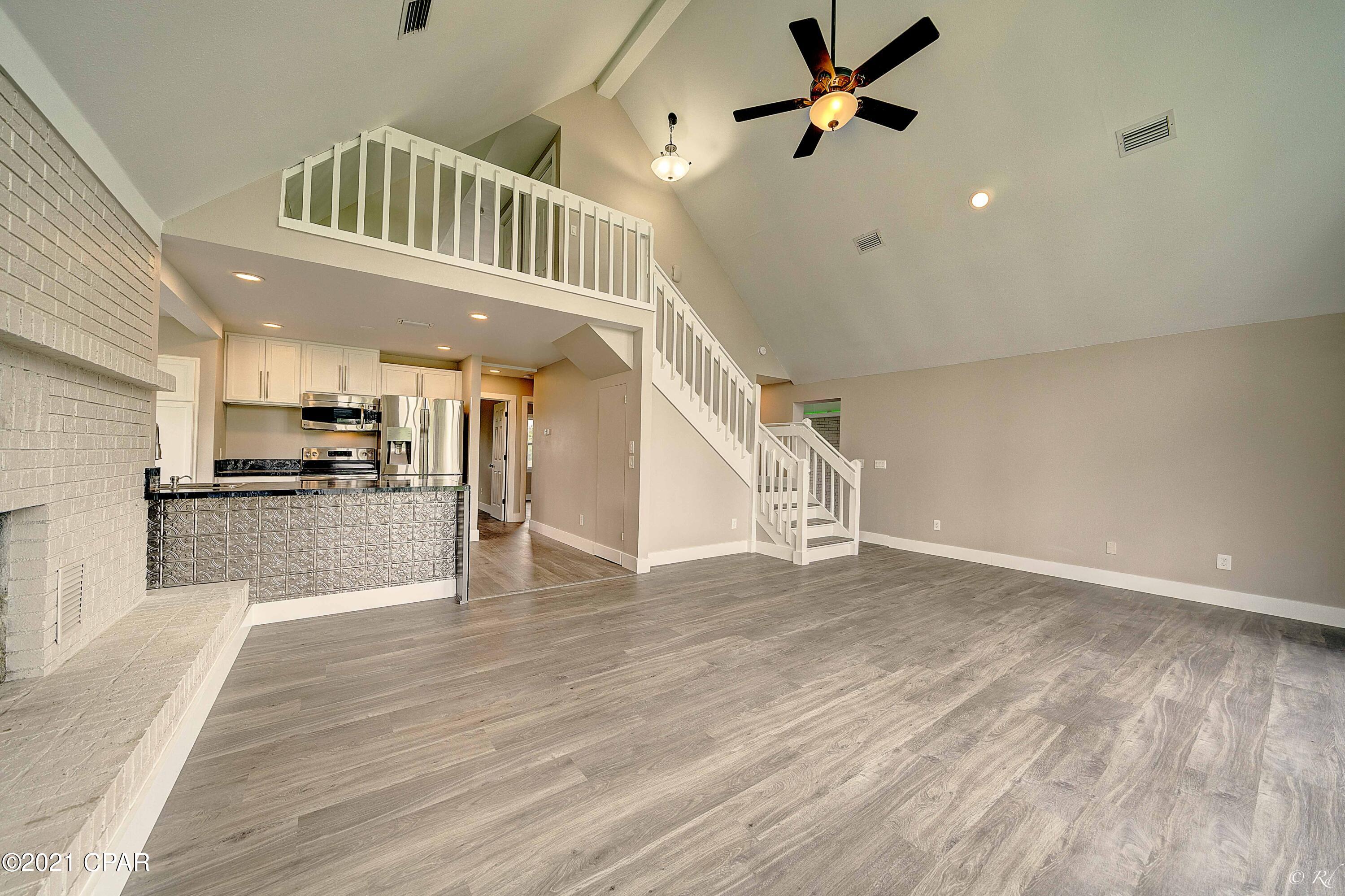 Shoreline Properties#2 - Residential