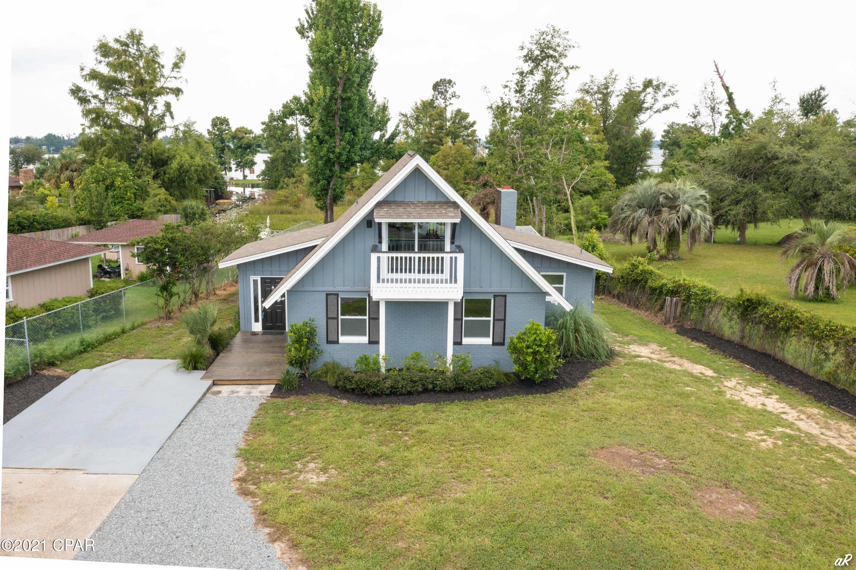 Shoreline Properties#2 - Residential