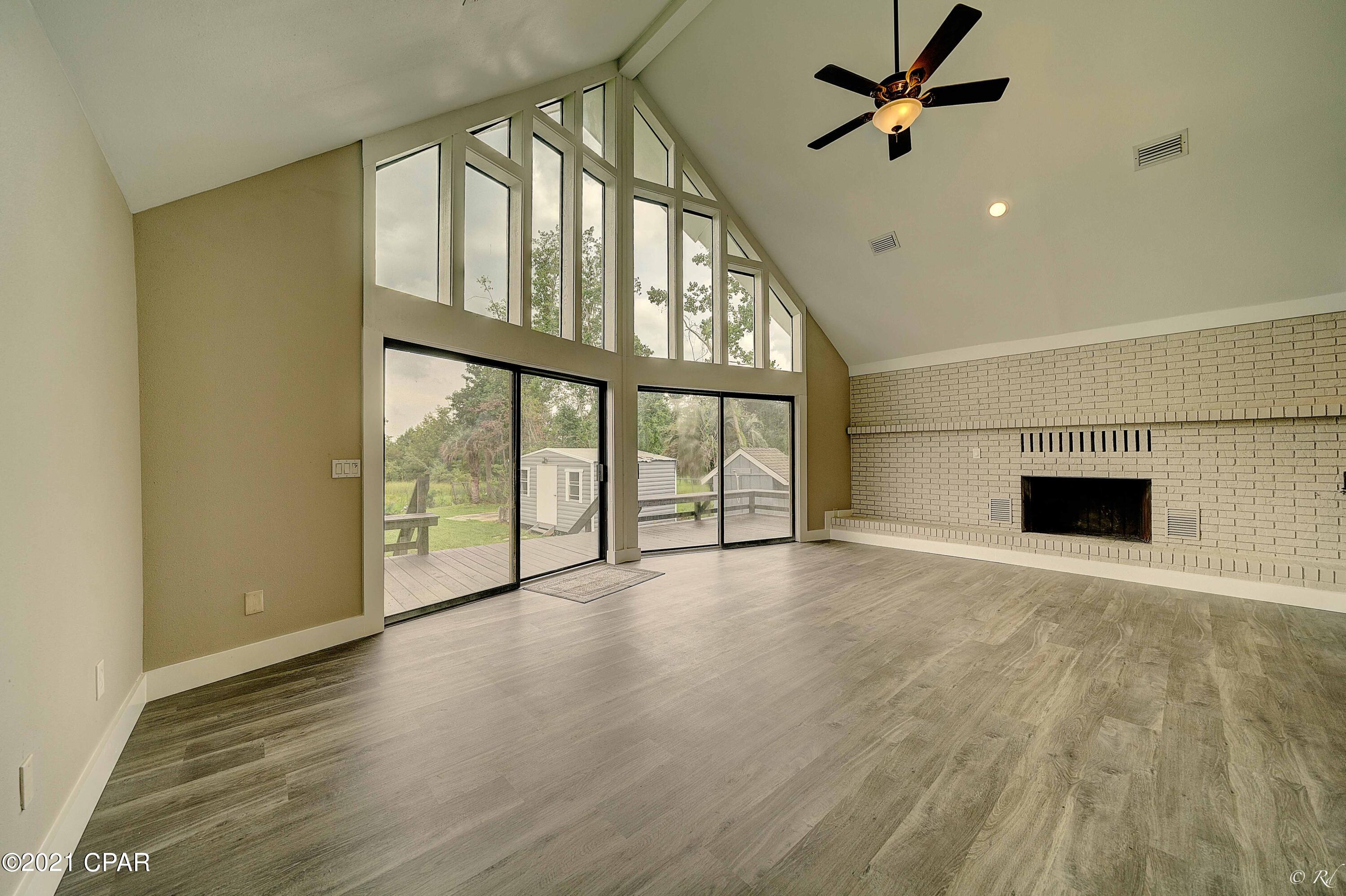 Shoreline Properties#2 - Residential