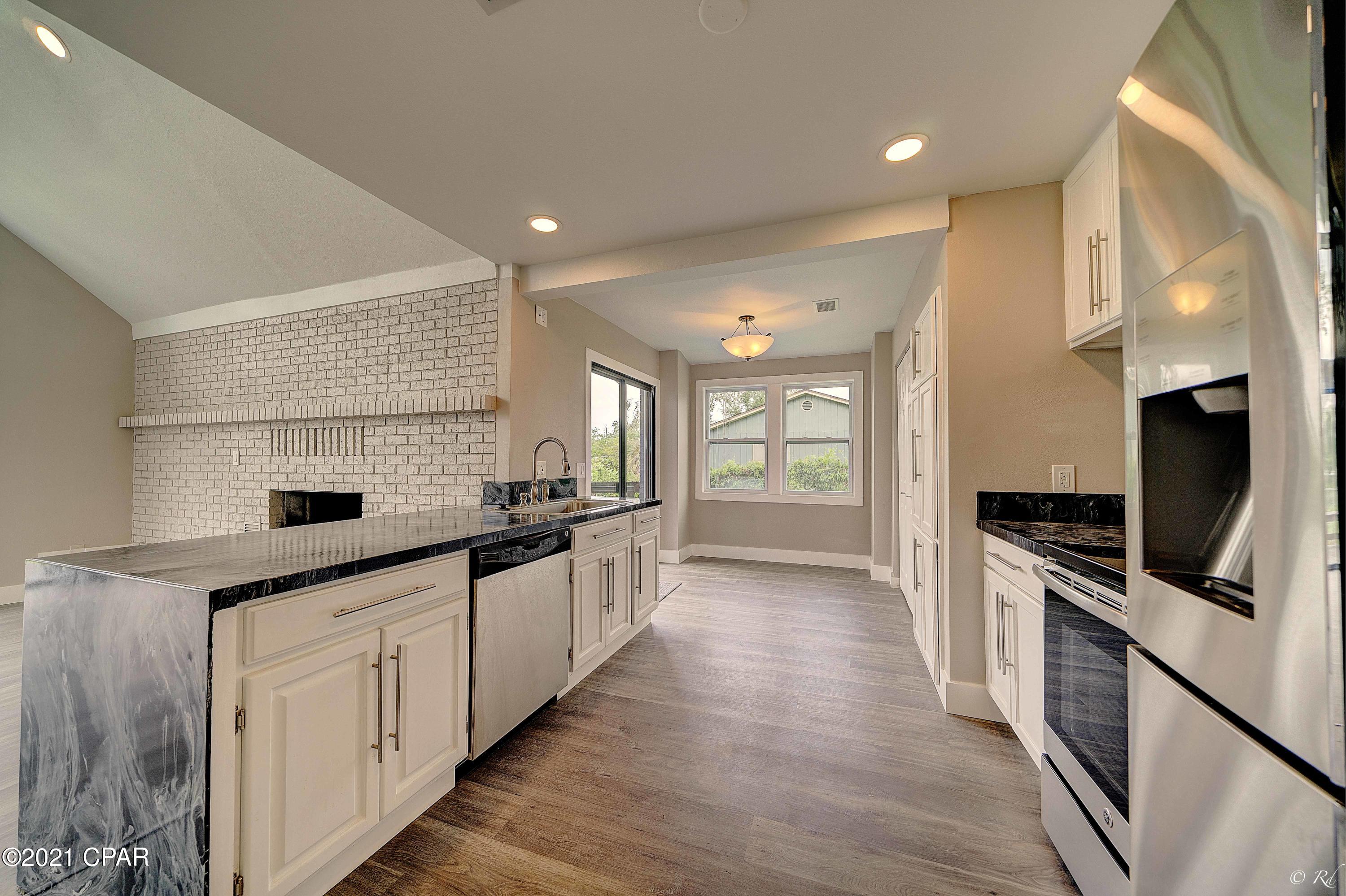 Shoreline Properties#2 - Residential