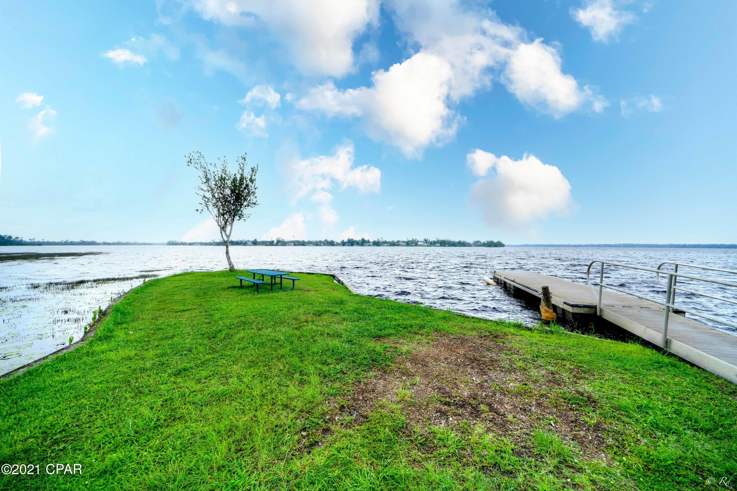 Shoreline Properties#2 - Residential