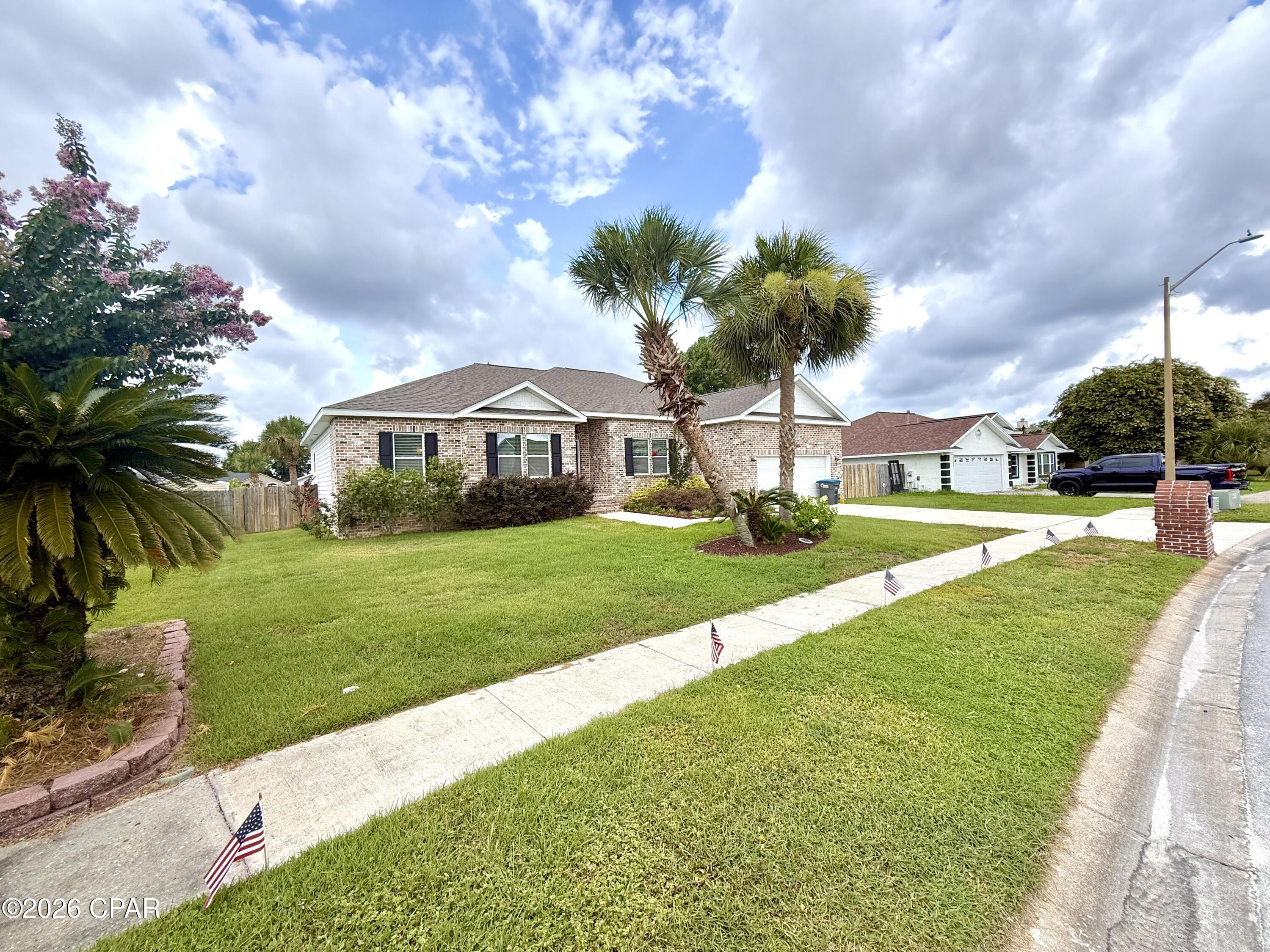 Callaway Point - Residential