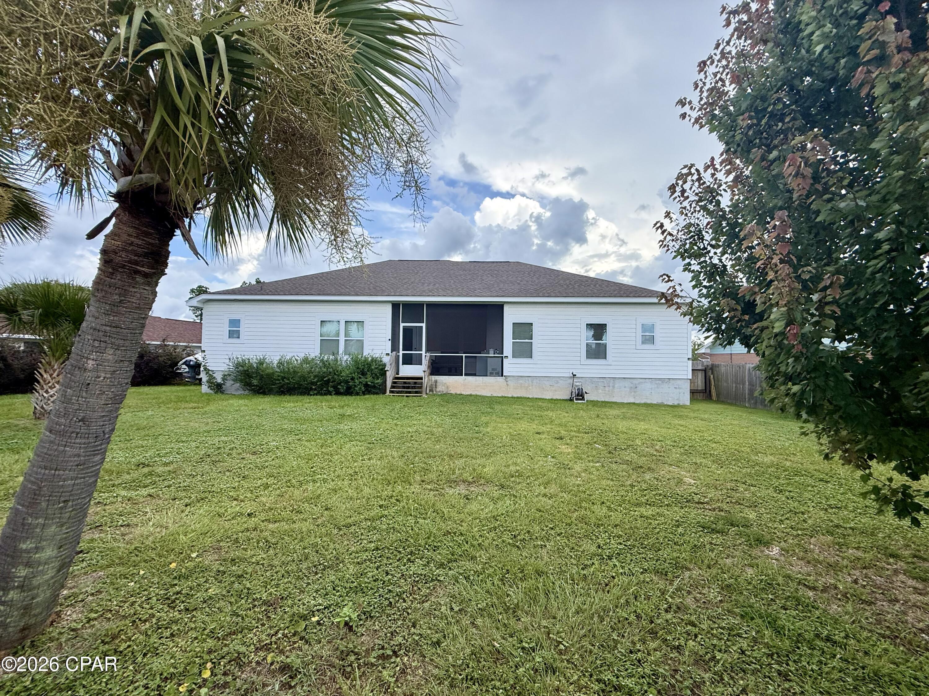 Callaway Point - Residential