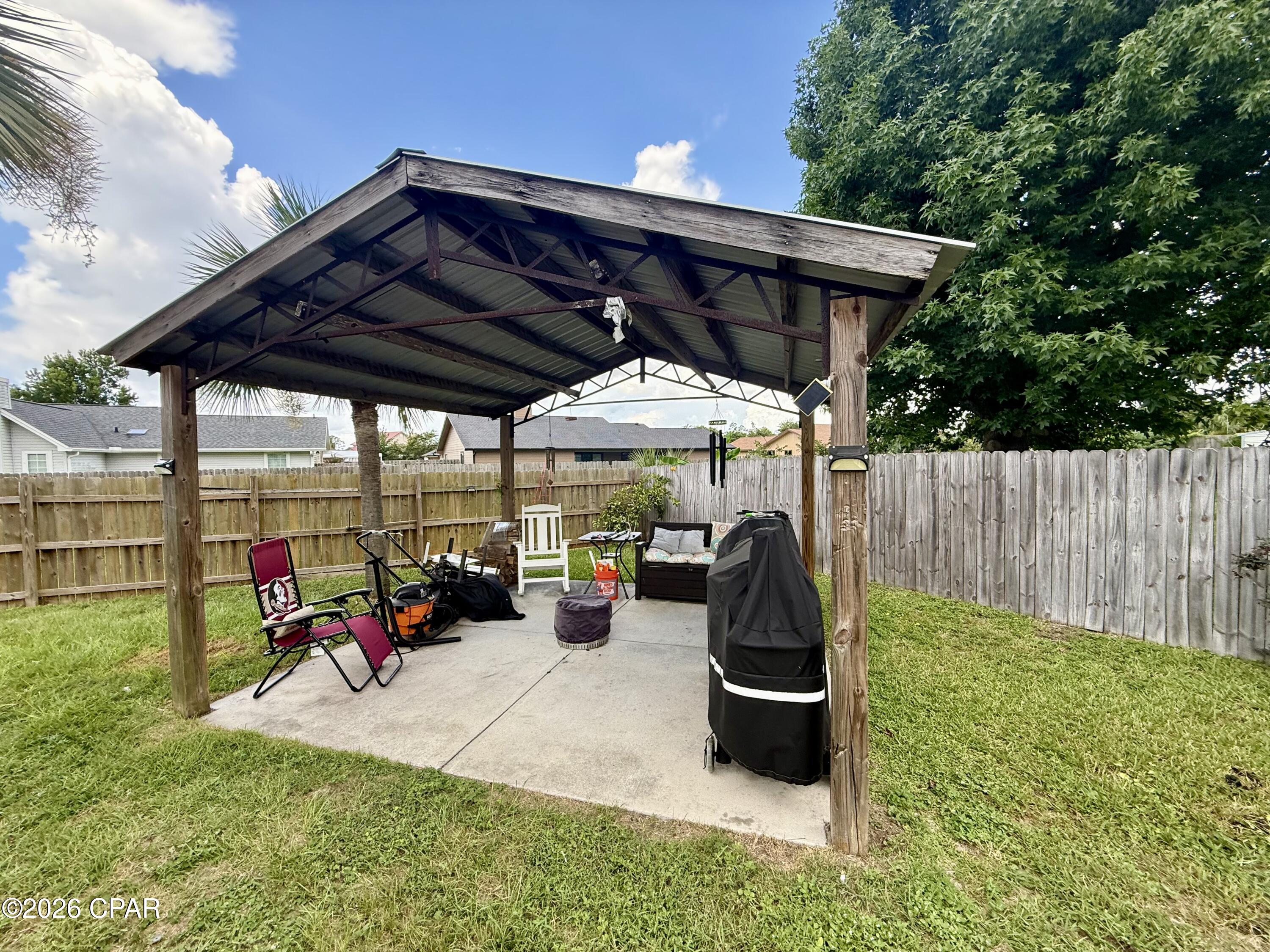 Callaway Point - Residential