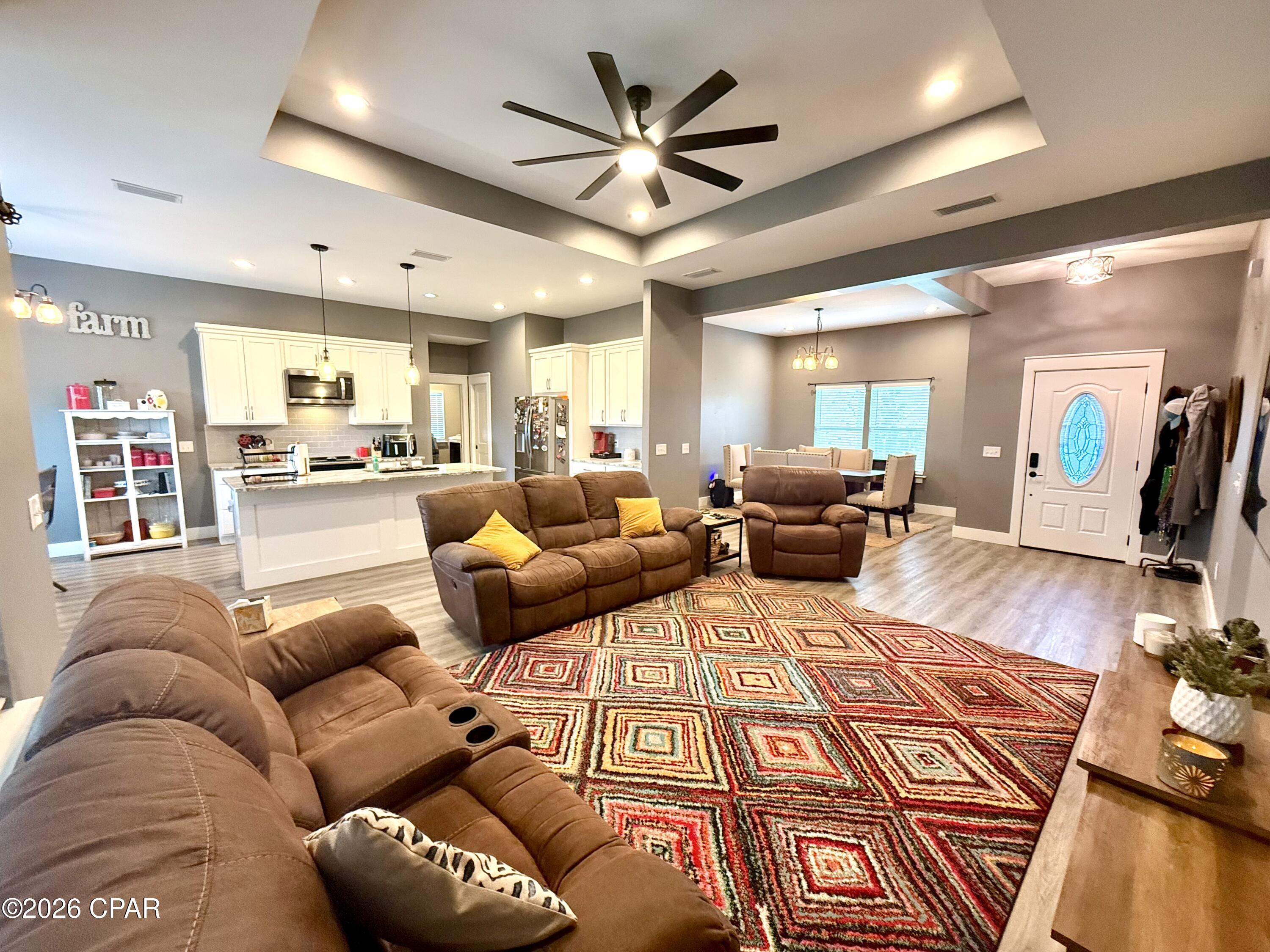 Callaway Point - Residential