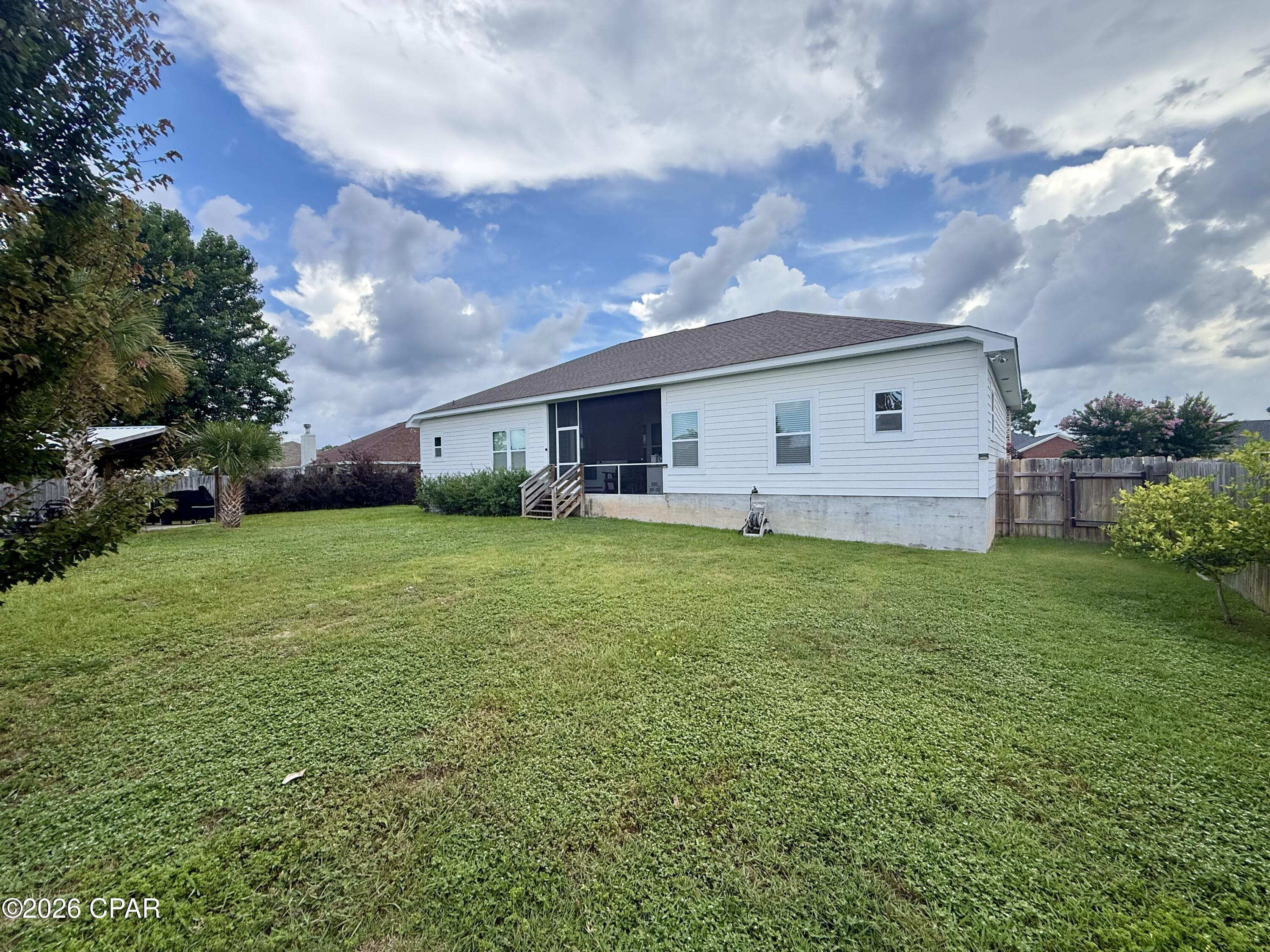 Callaway Point - Residential