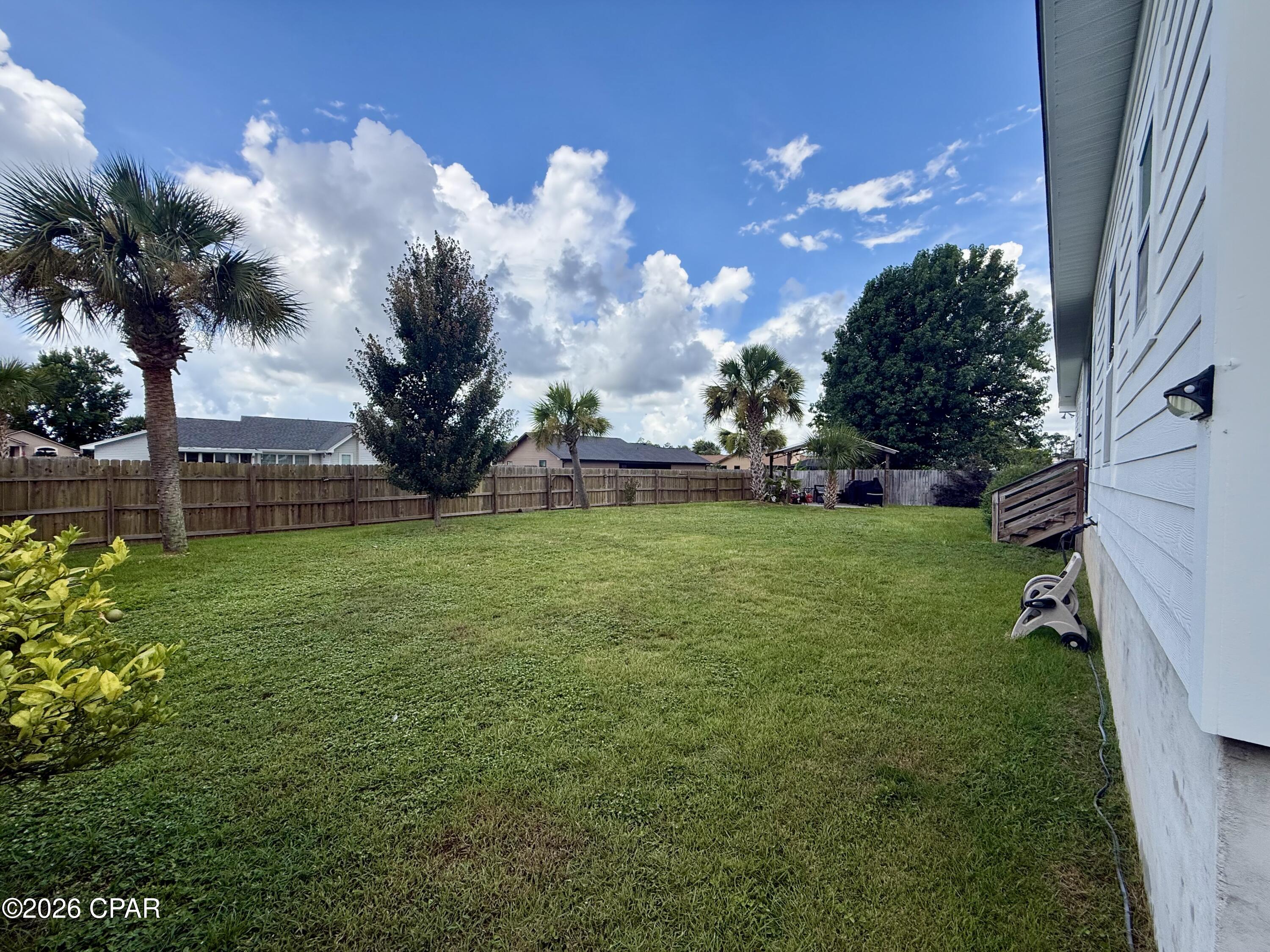 Callaway Point - Residential