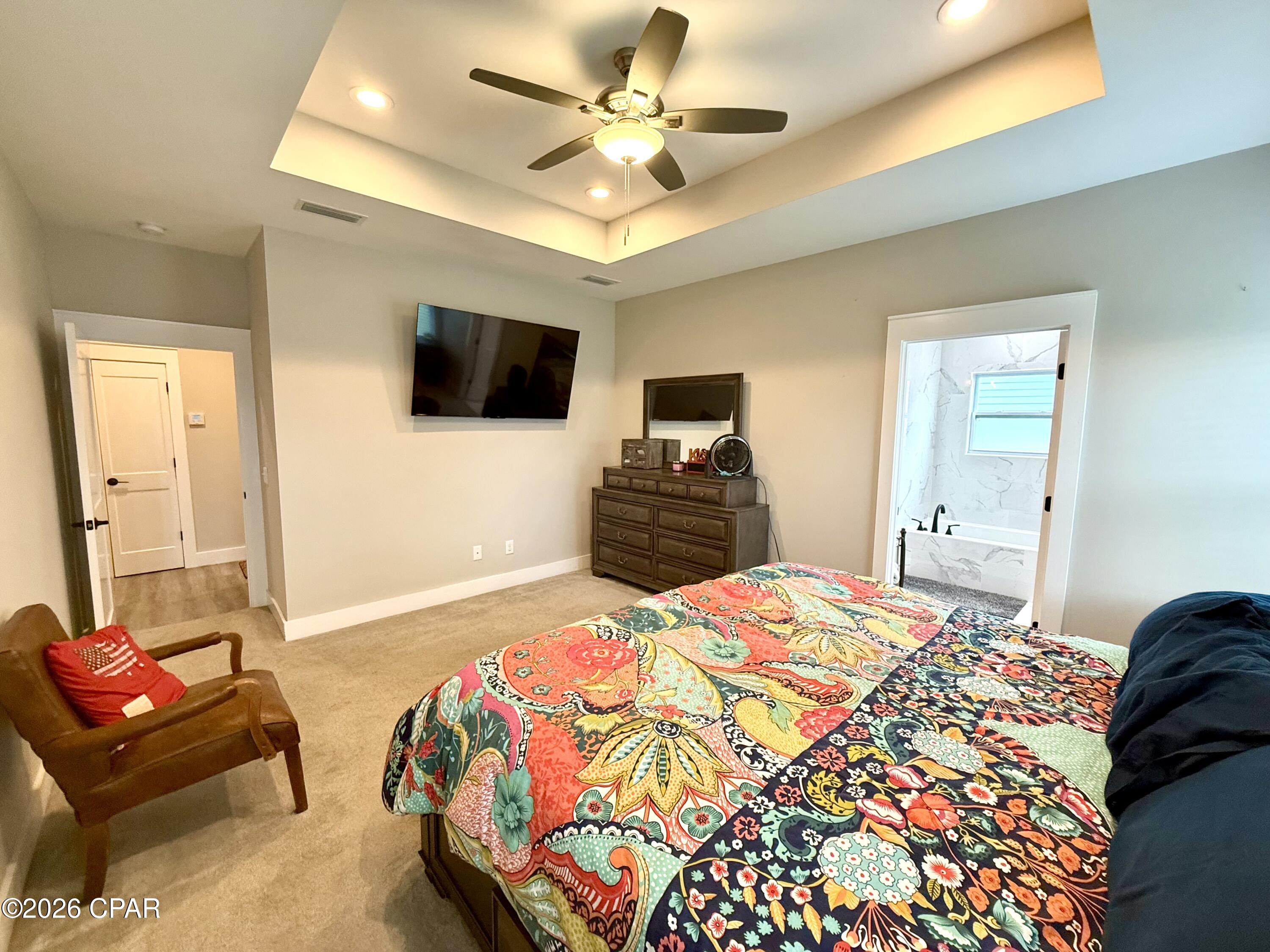 Callaway Point - Residential
