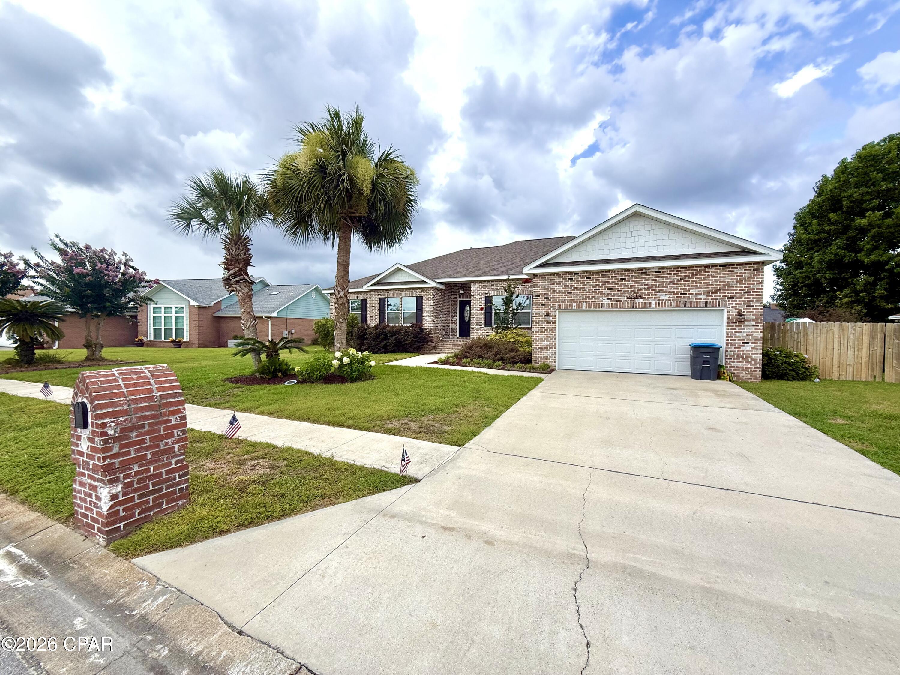 Callaway Point - Residential