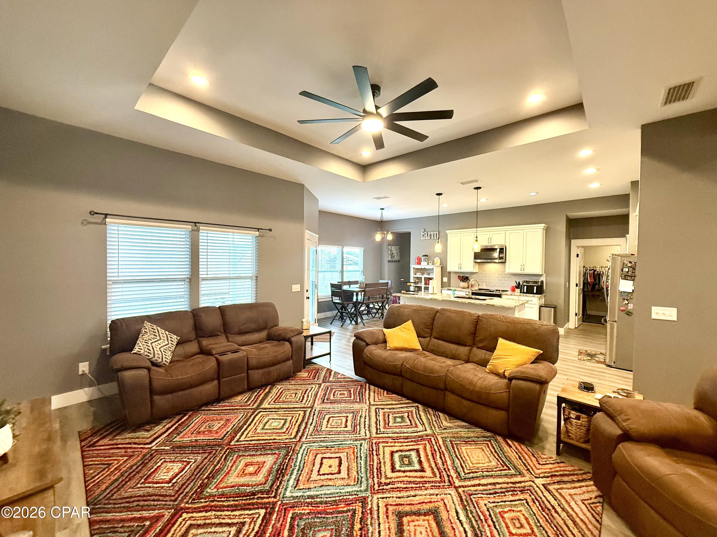 Callaway Point - Residential
