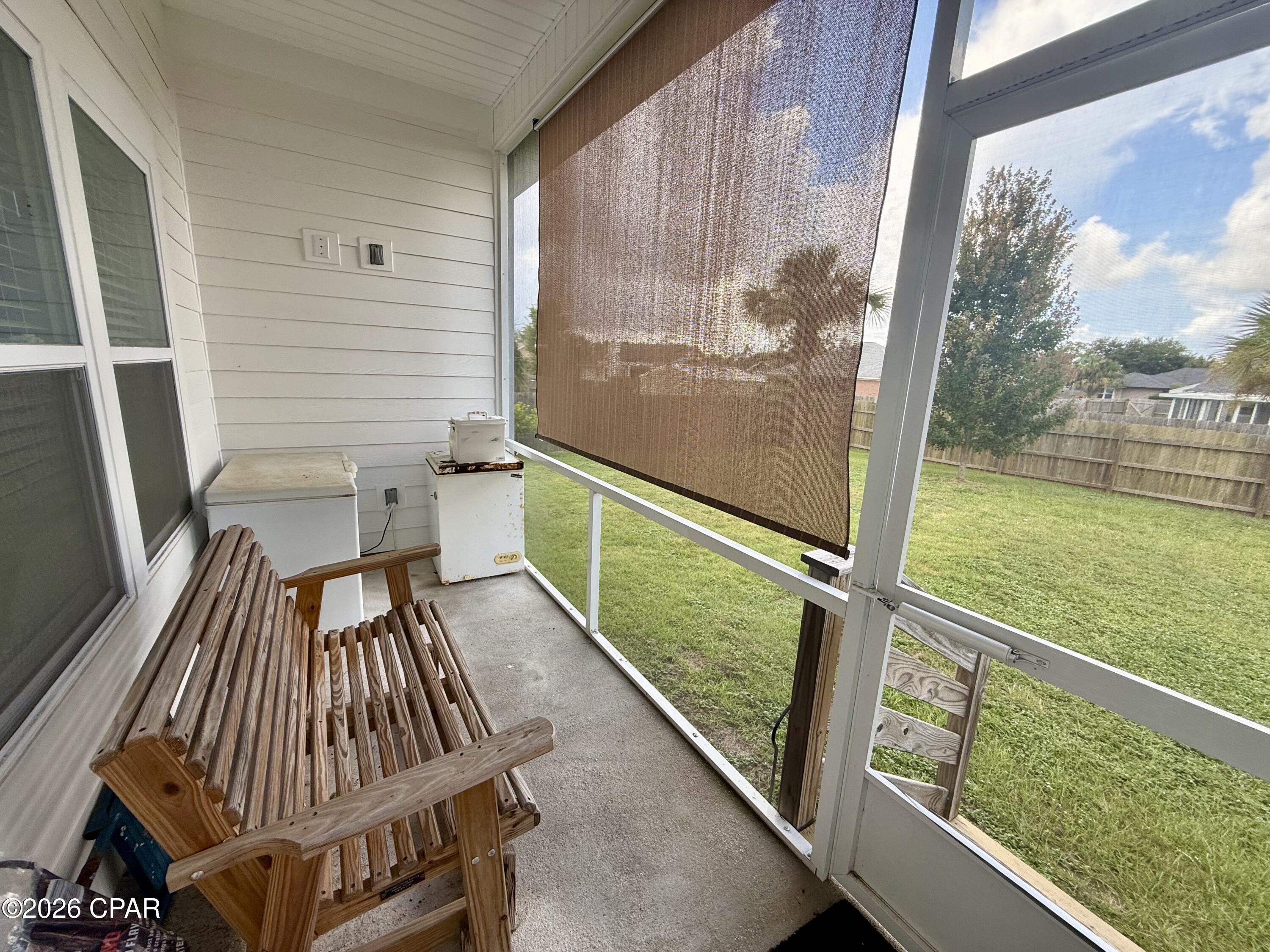 Callaway Point - Residential