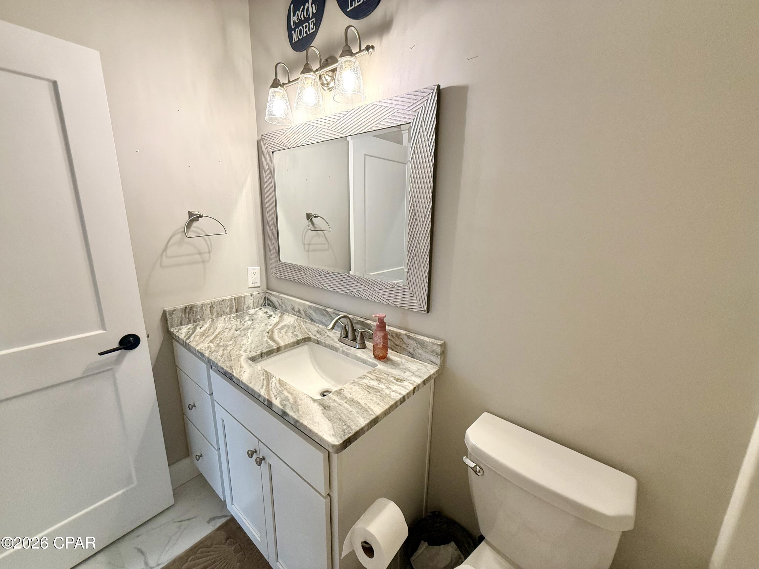 Callaway Point - Residential