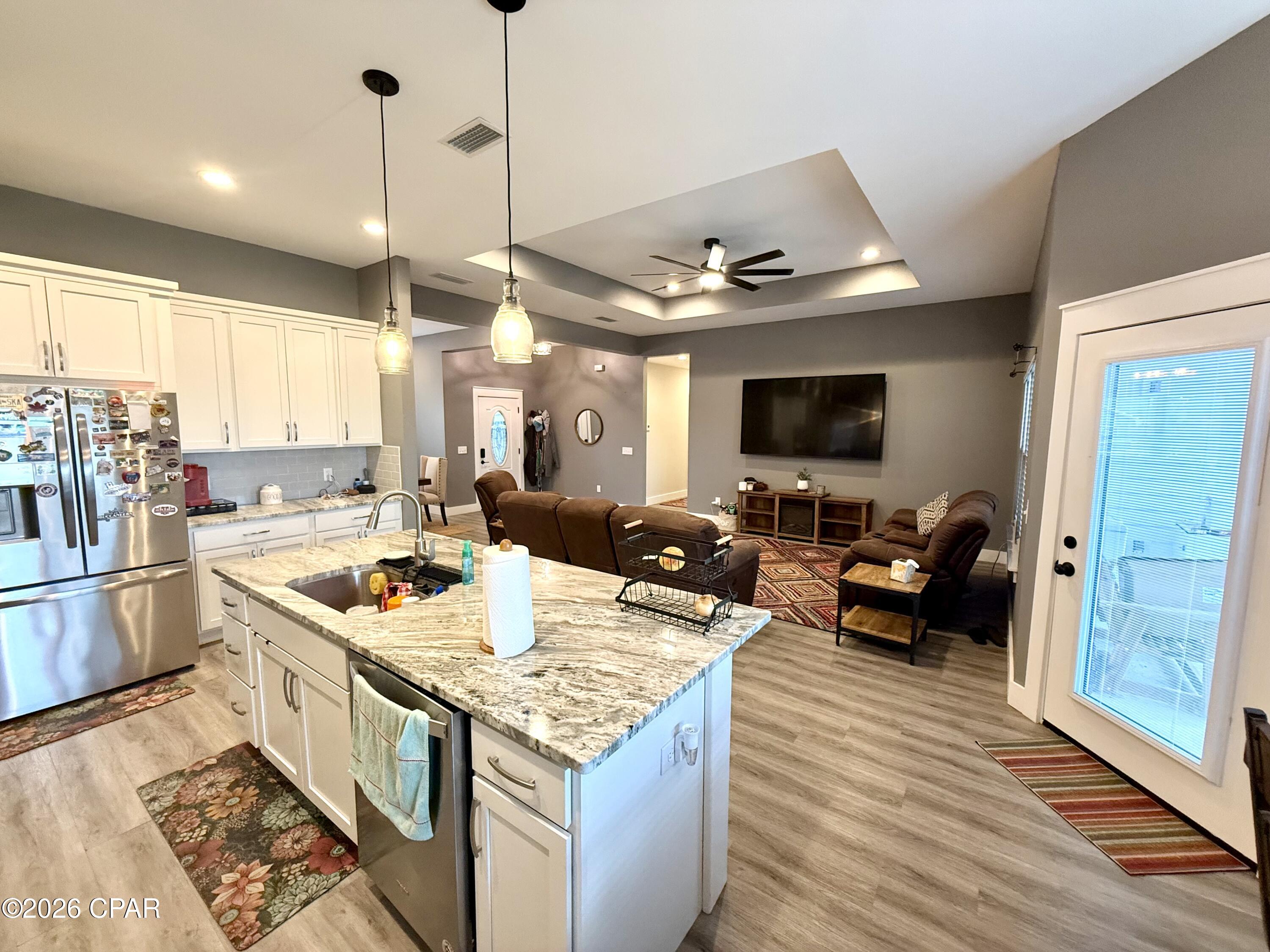 Callaway Point - Residential