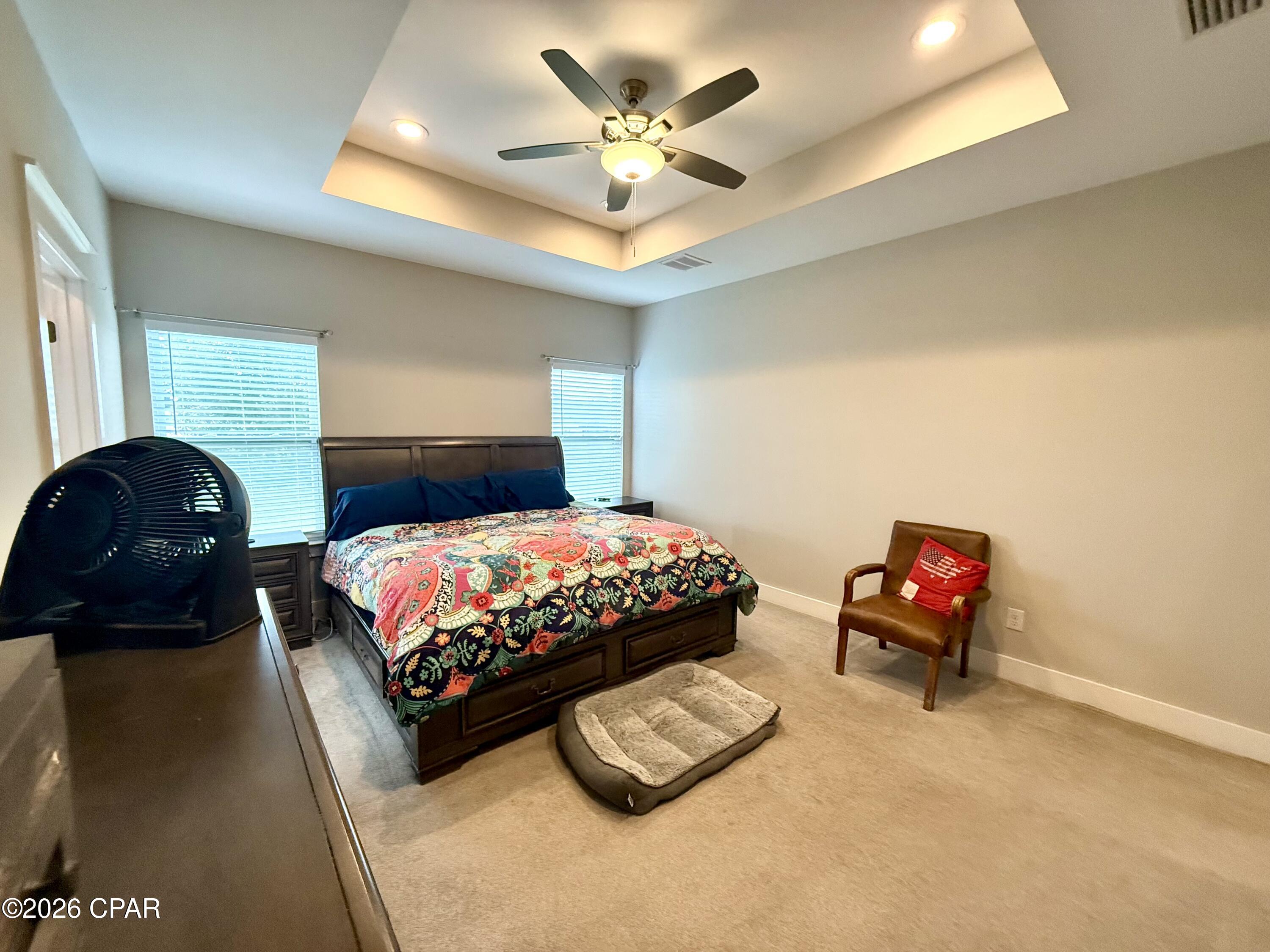 Callaway Point - Residential