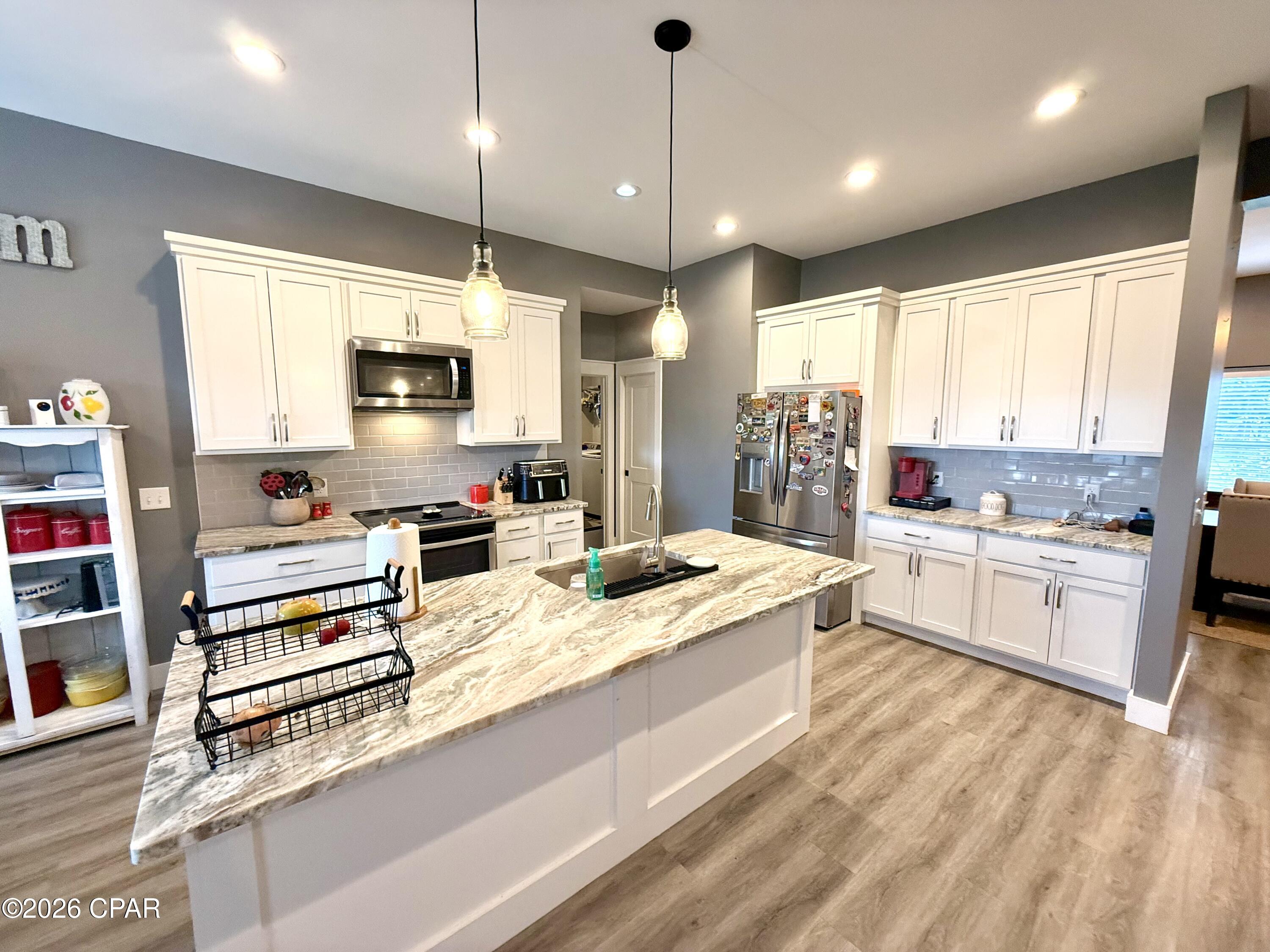 Callaway Point - Residential