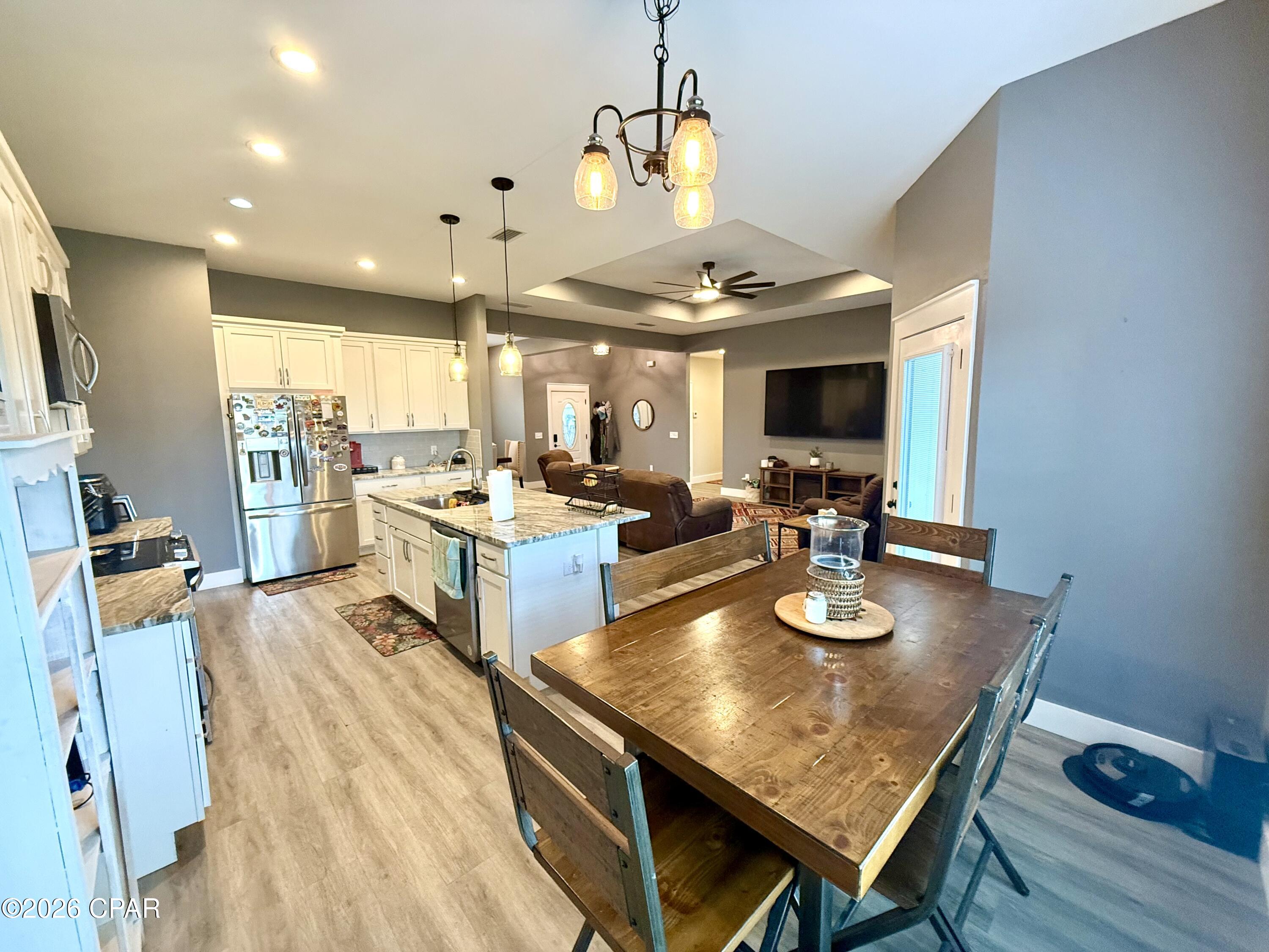 Callaway Point - Residential