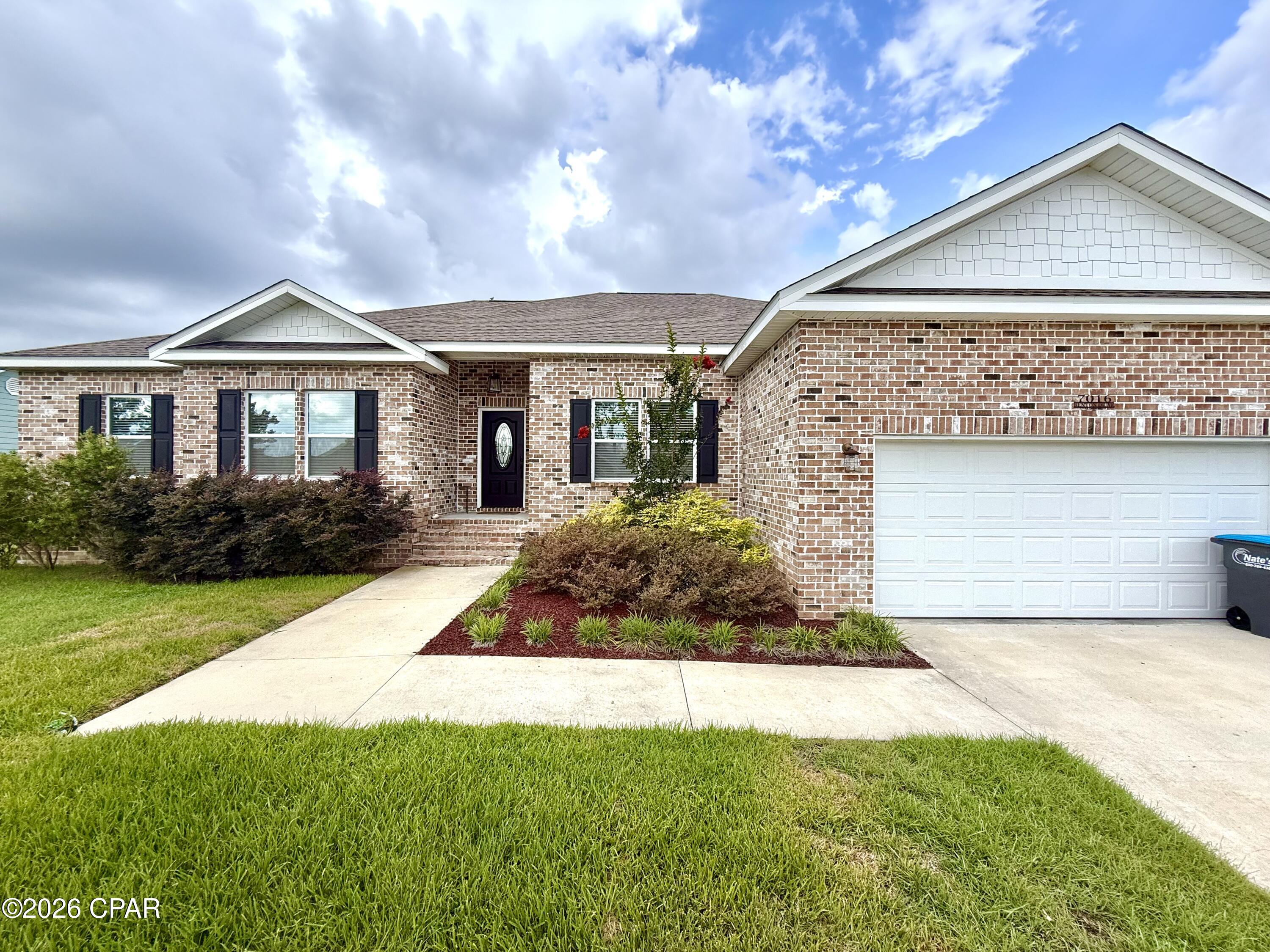 Callaway Point - Residential