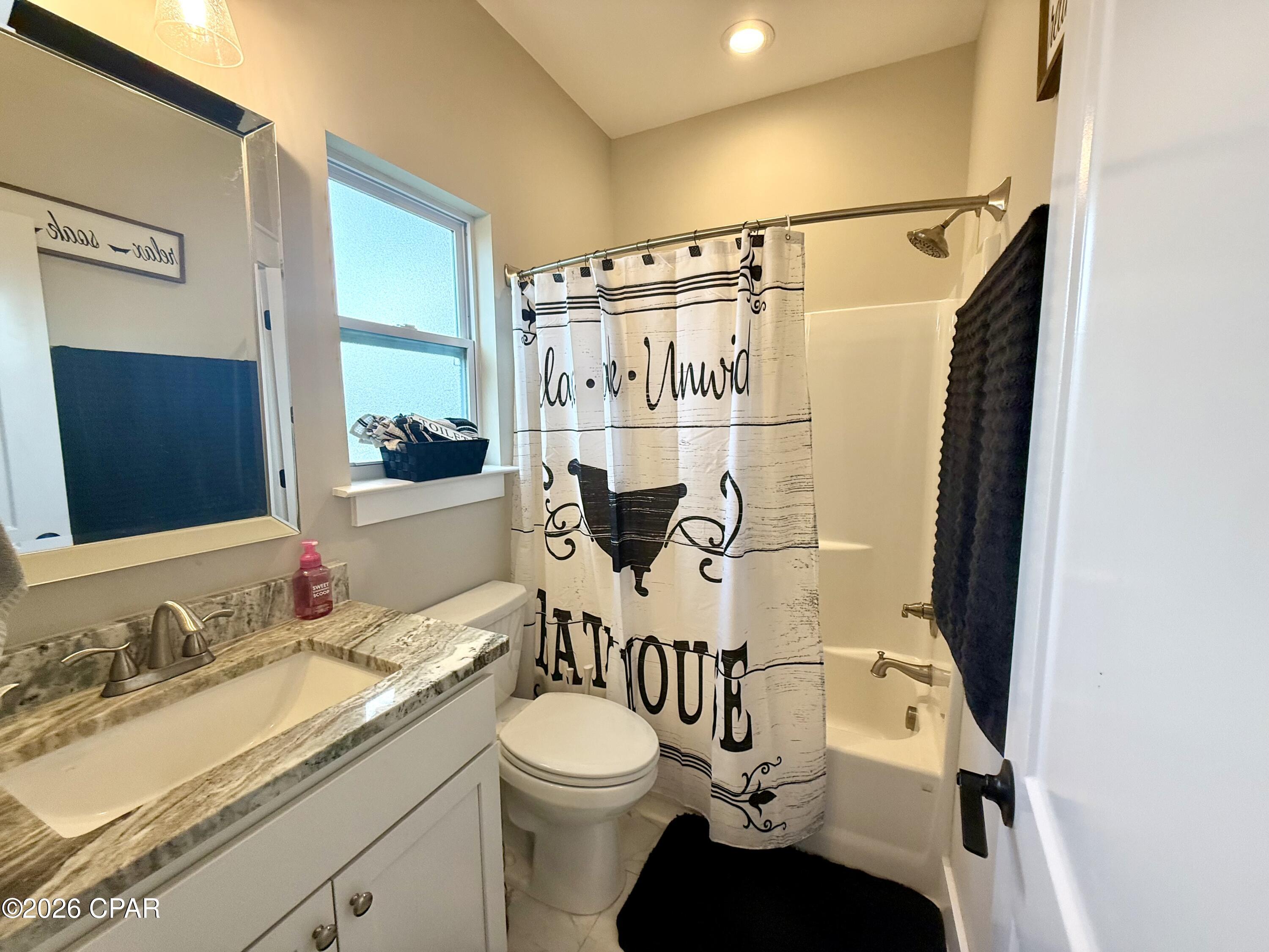 Callaway Point - Residential