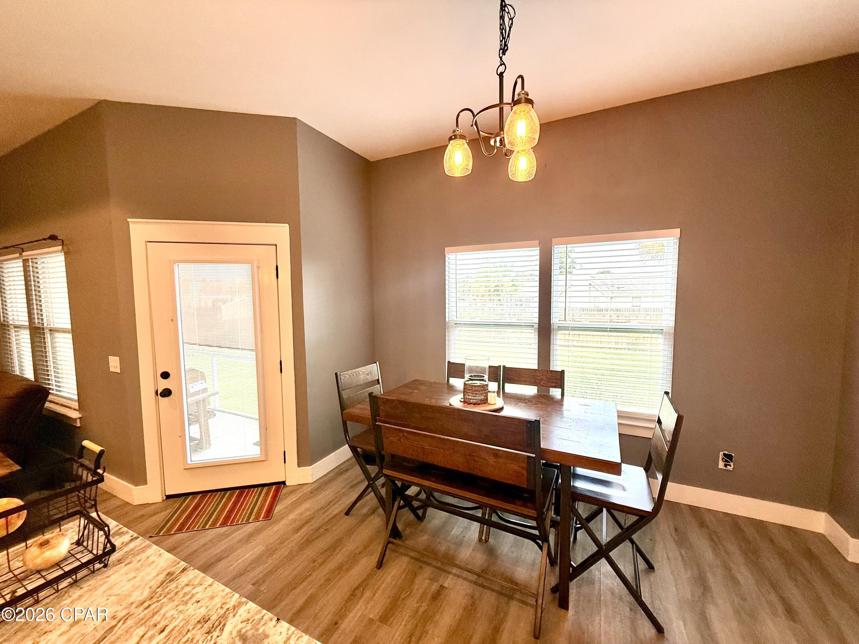 Callaway Point - Residential