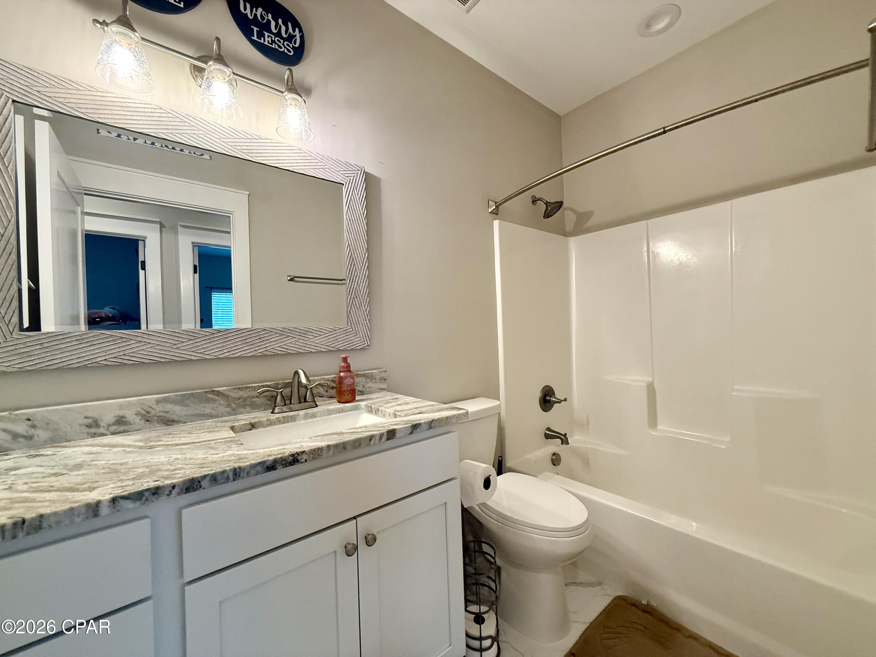 Callaway Point - Residential
