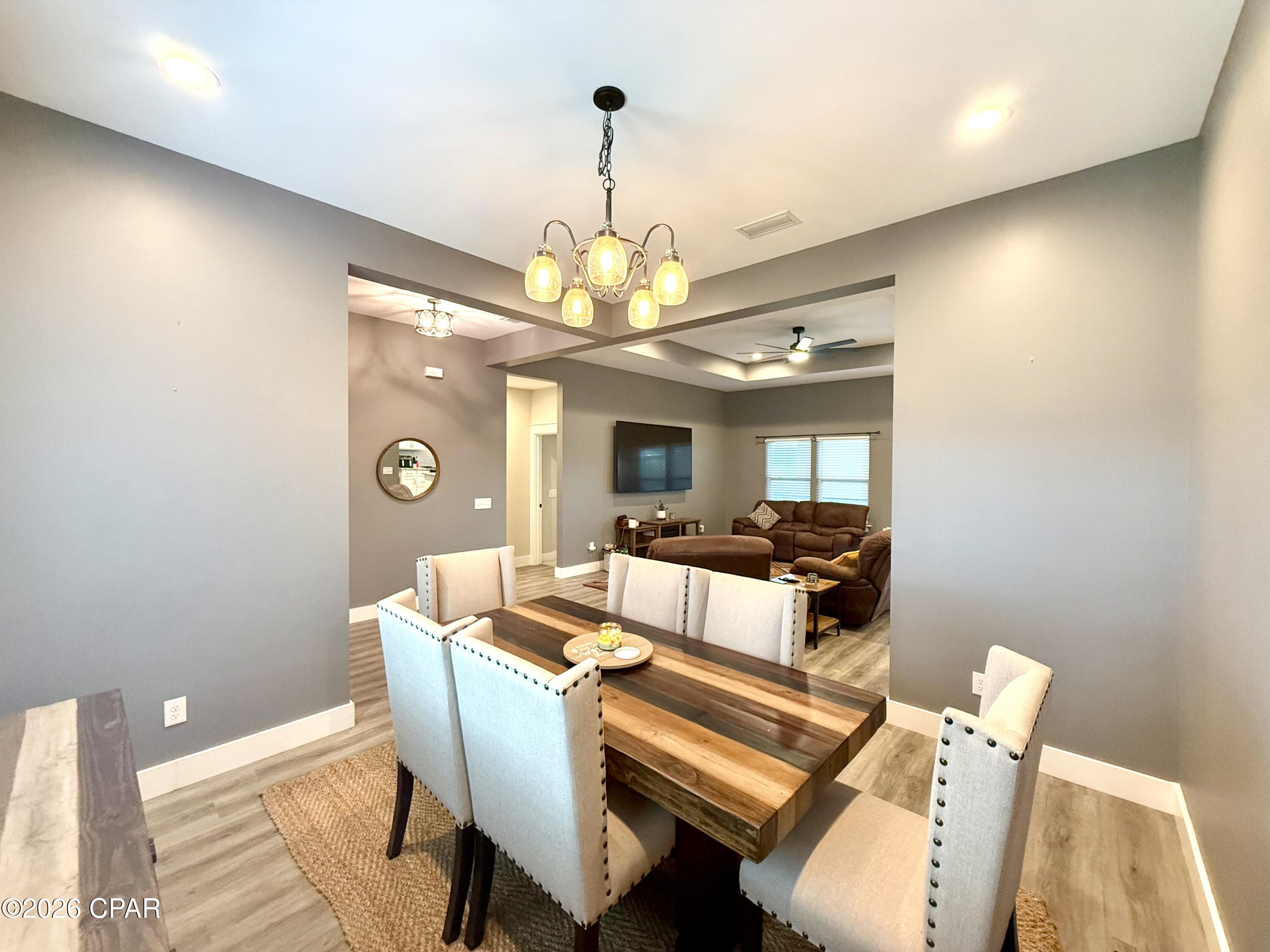 Callaway Point - Residential