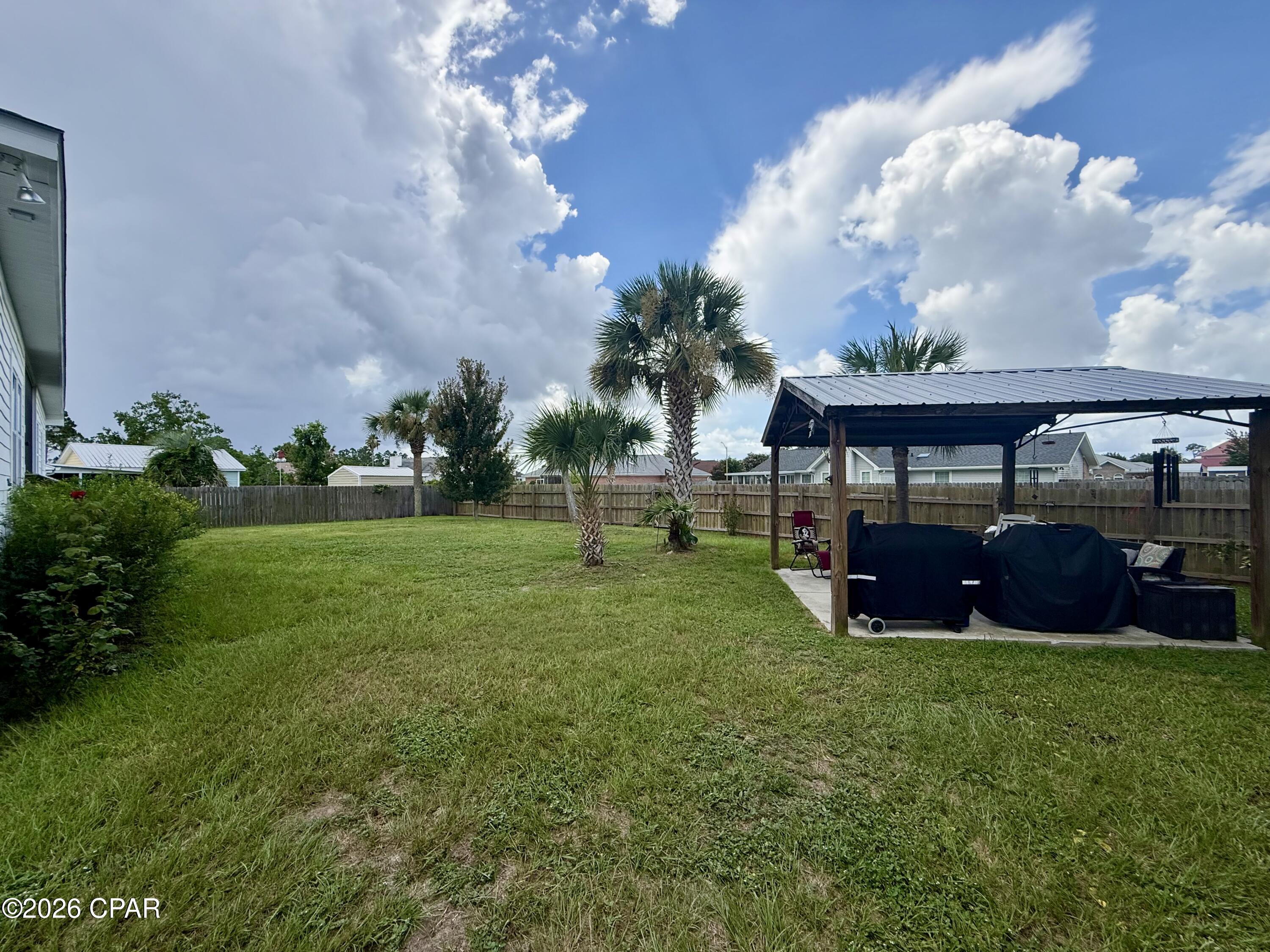 Callaway Point - Residential