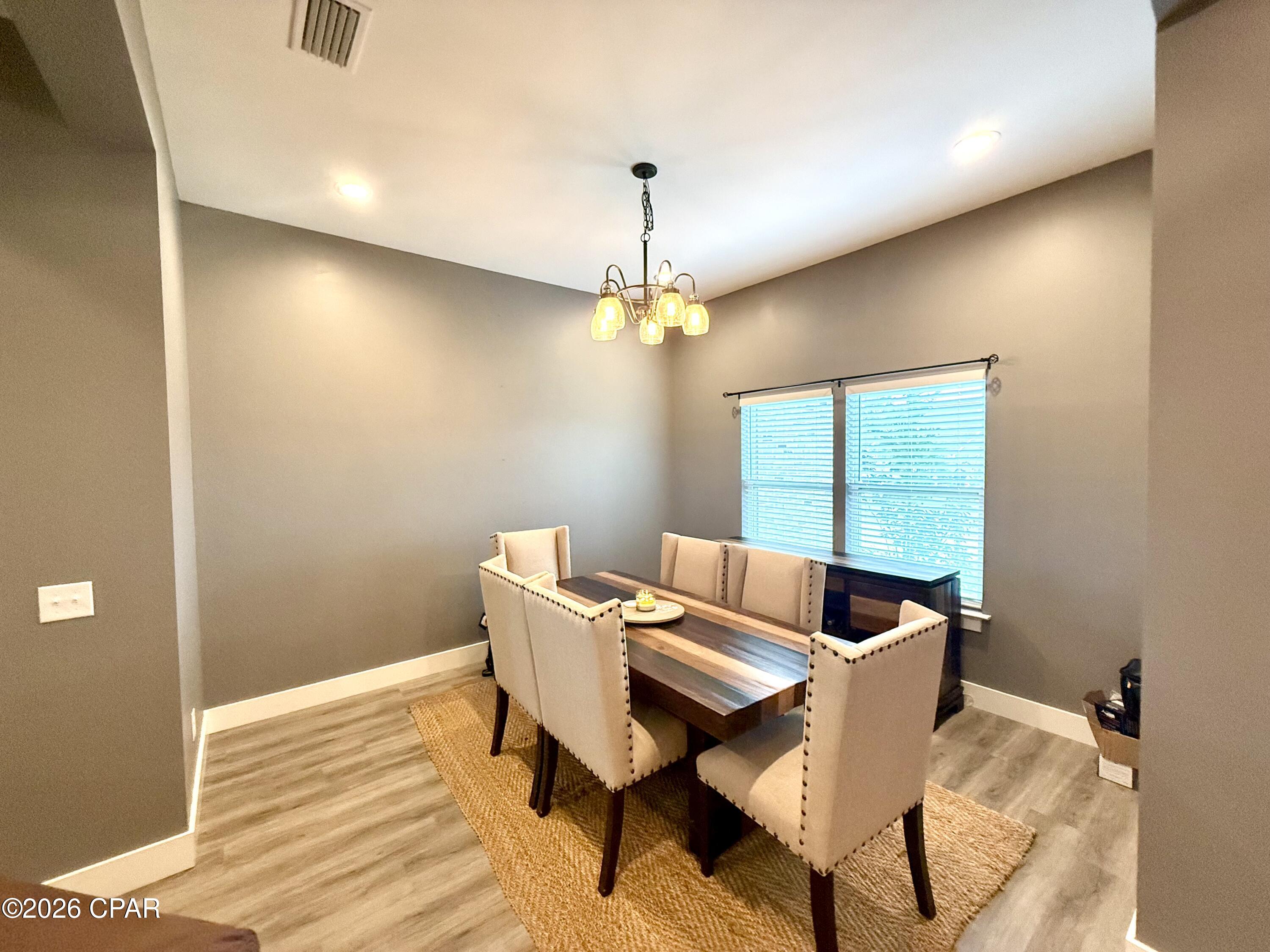 Callaway Point - Residential
