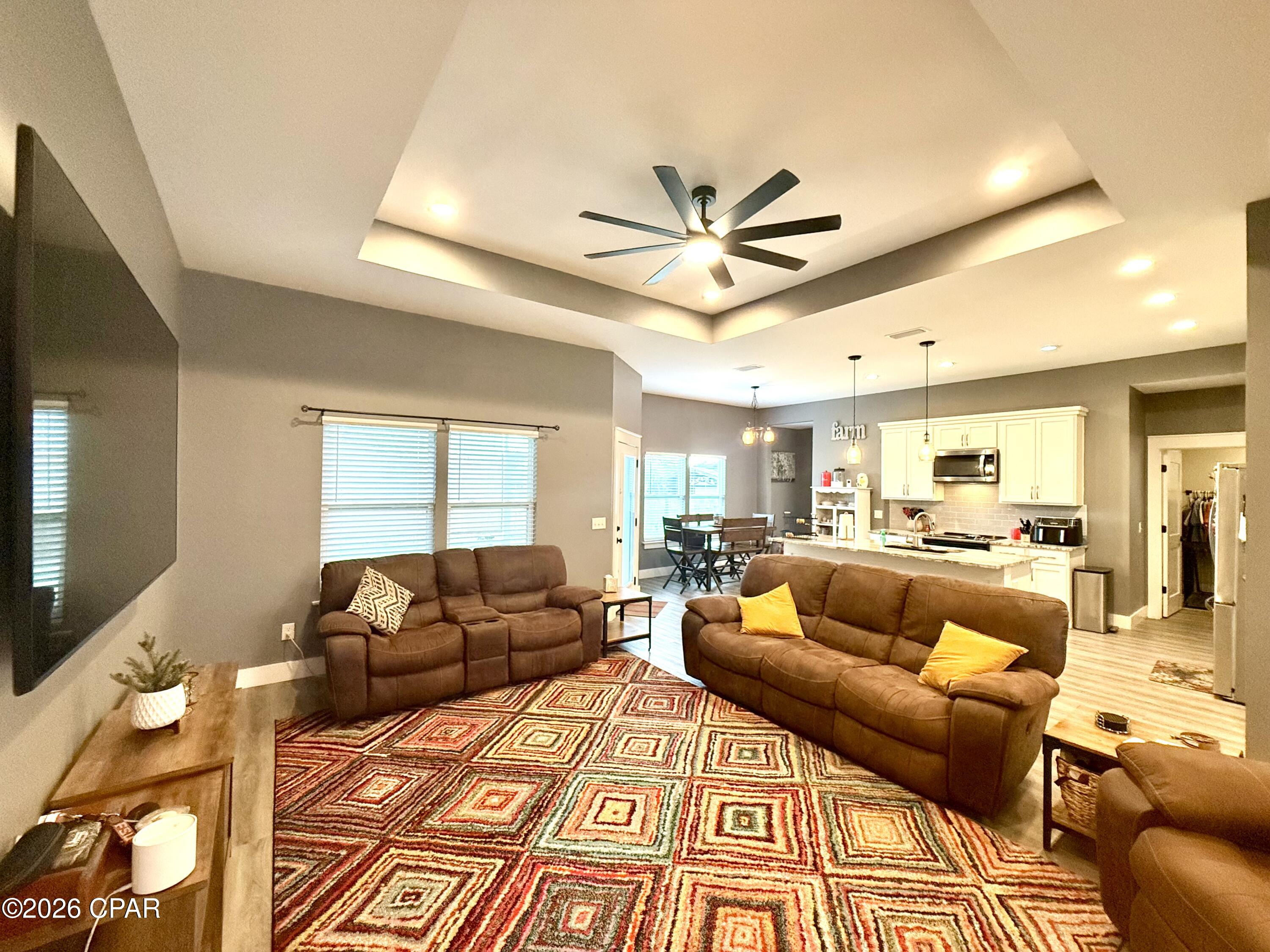 Callaway Point - Residential