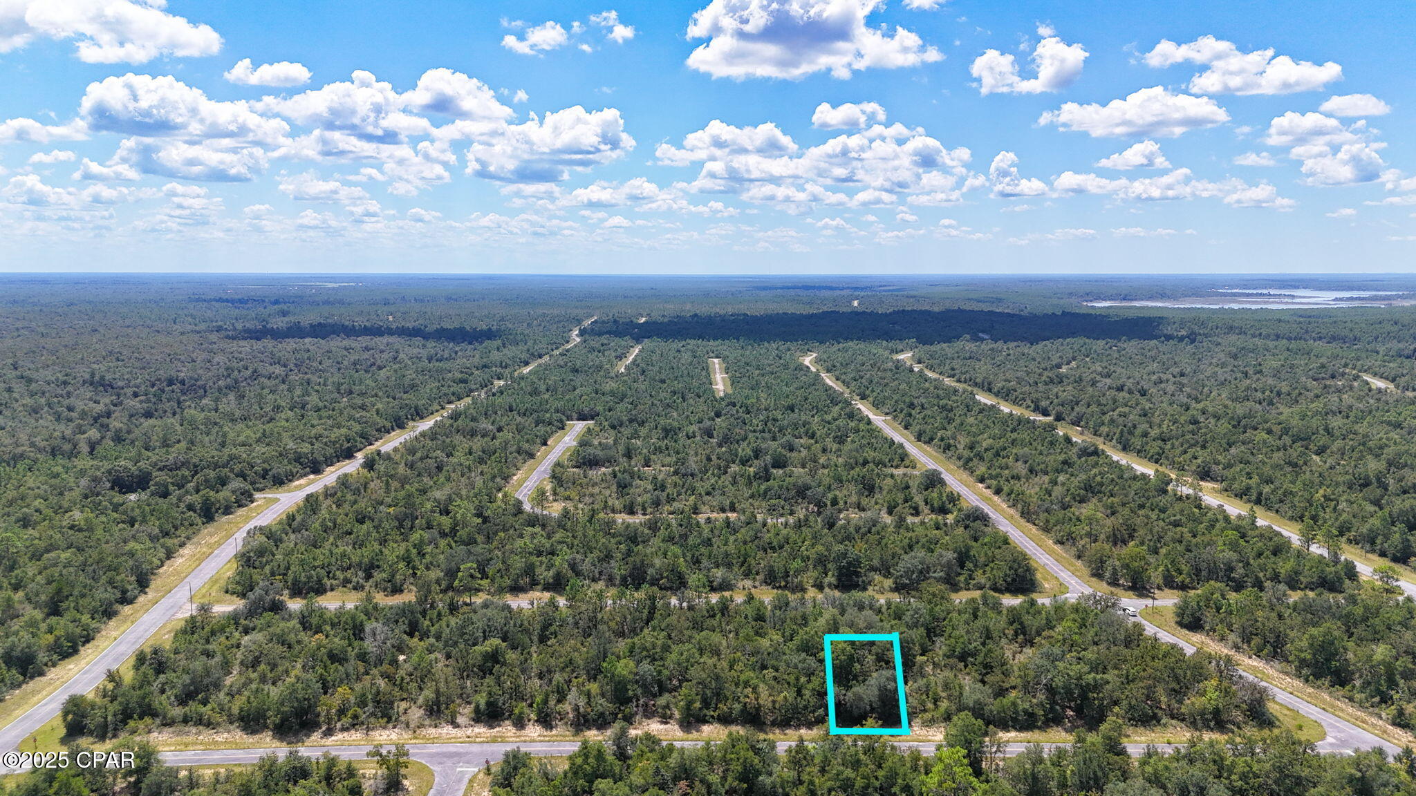 Discover the perfect canvas for your dream home or investment portfolio. Nestled in a serene setting, this property boasts an abundance of mature shade trees and native foliage, offering exceptional privacy and a natural, park-like atmosphere.

Wildlife enthusiasts will appreciate frequent sightings of wildlife. The land has been left in its original, untouched condition. Whether you're looking to construct your forever home or secure an investment for the future, this parcel is a rare find.

Located about an hour from the beaches of Panama City Beach, the popular Pier Park shopping, restaurants, Tyndall Air Force Base, endless opportunities for outdoor recreation and more!

This property is competitively priced to sell quickly—contact us today to make it yours!
