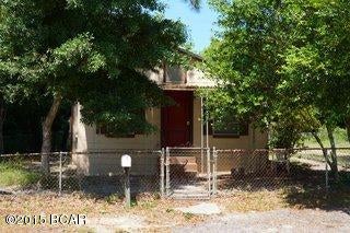 EXCELLENT RENTAL INCOME POTENTIAL! Currently grosses $860/month. This is an opportunity to purchase a seasoned rental property.  This price includes the vacant lot next door,(153 Bayou)which is ready for a rental unit to be placed on it!