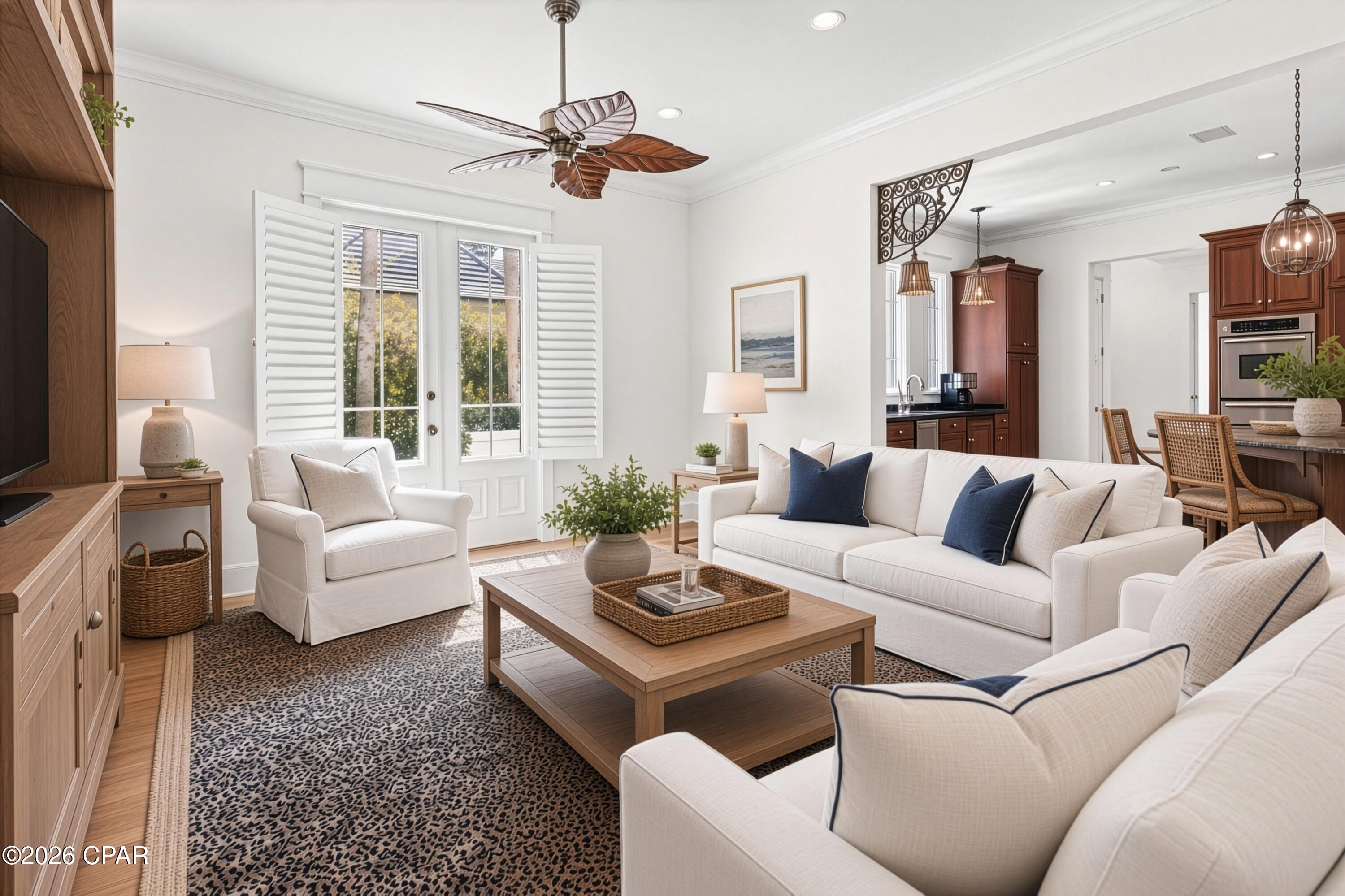 Sandestin Resort - Residential